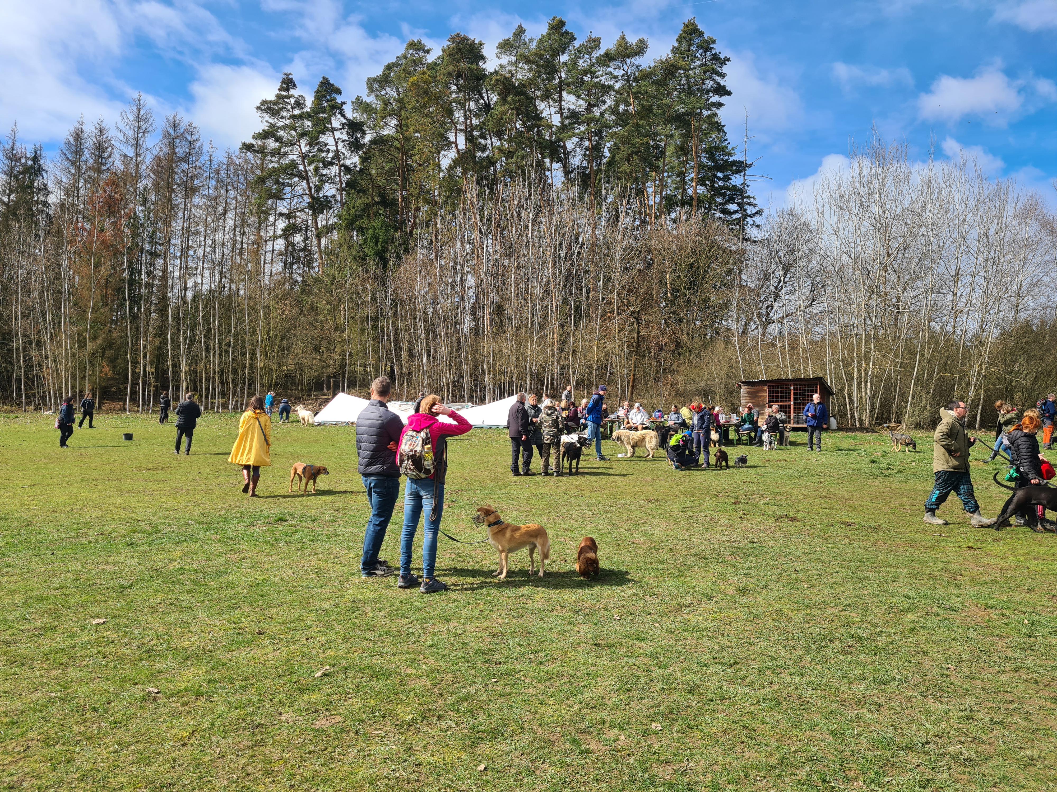 Mikroazyl Vlčáry z.s. foto 5