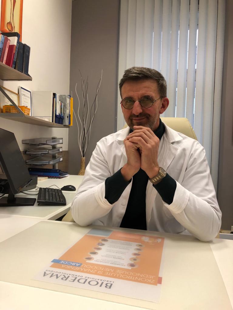 Klinika Laser Esthetic – klinika plastické chirurgie foto 3