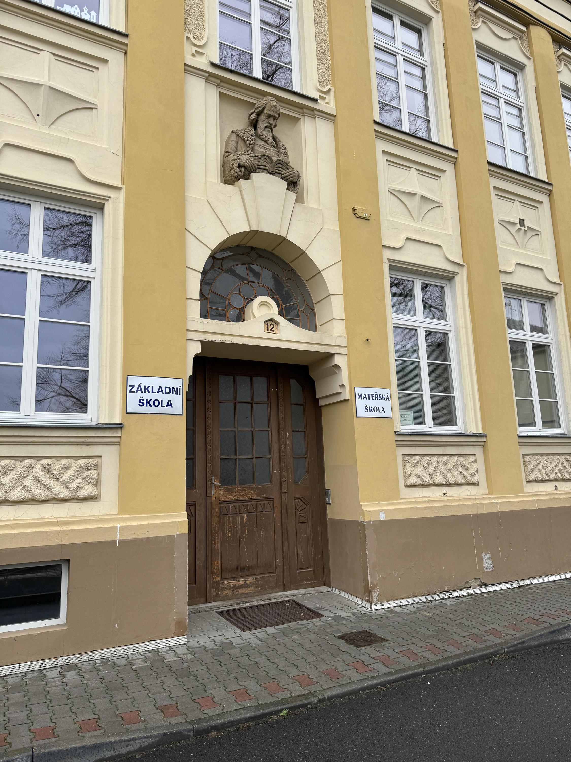 ZŠ a MŠ Čelechovice na Hané foto 6