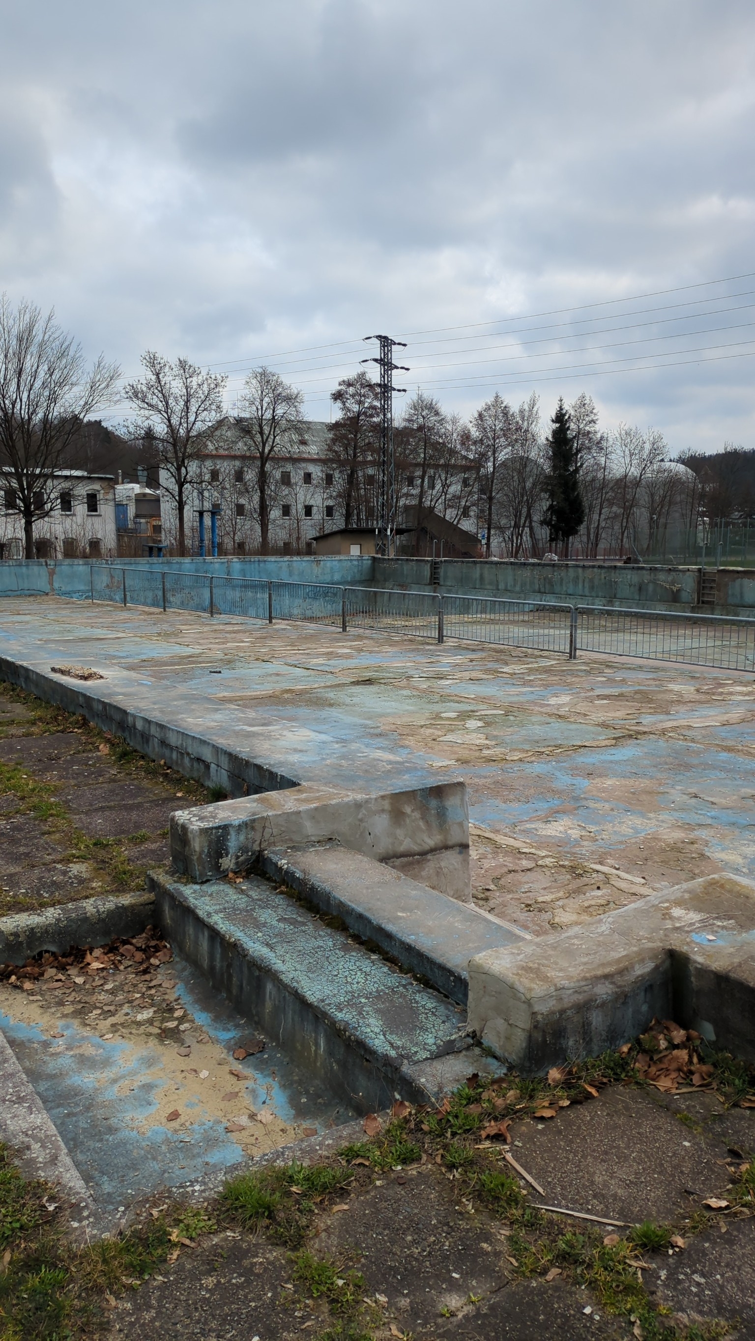 Koupaliště Hodkovice nad Mohelkou foto 5