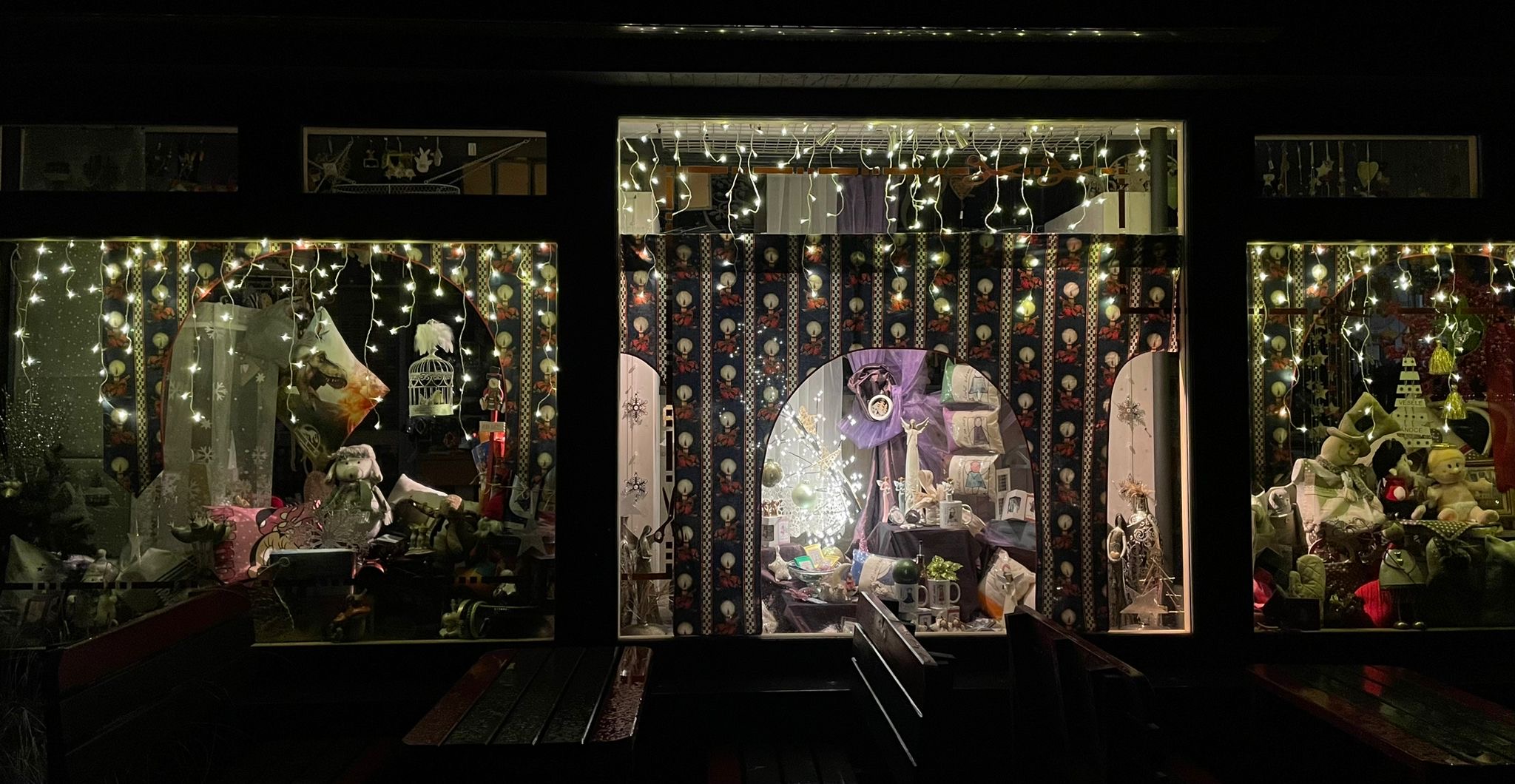 KATKA - látky, galanterie, bytový textil foto 3