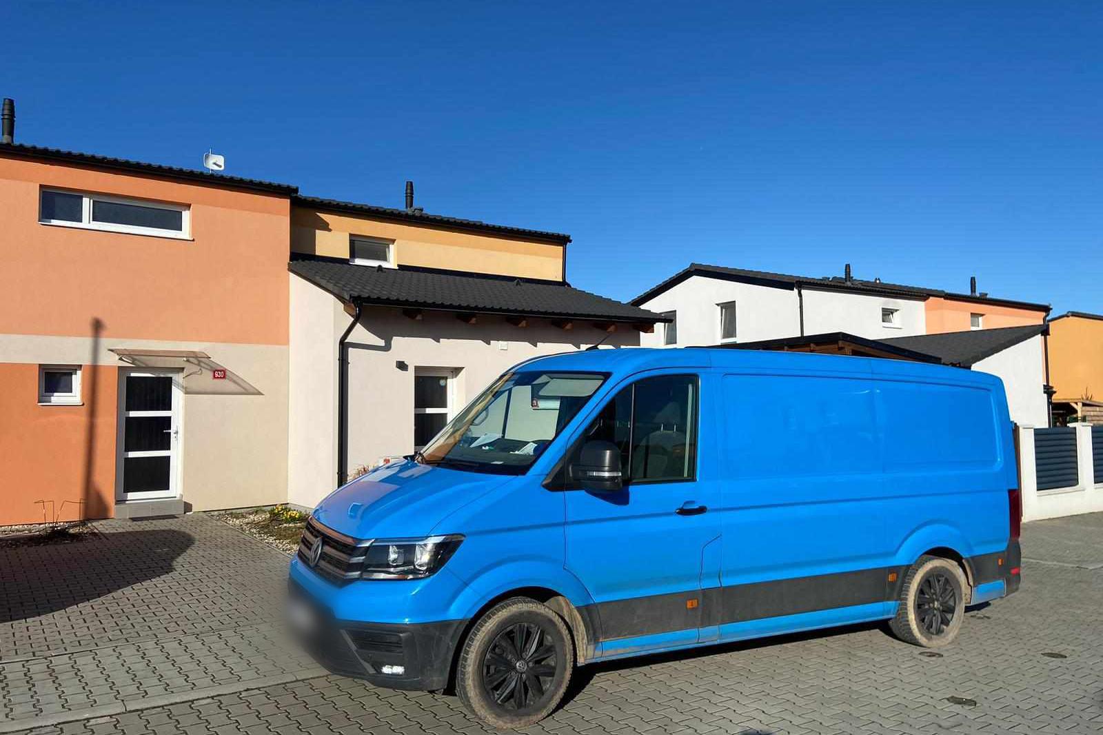 Kominictví Zdeněk Hrouda