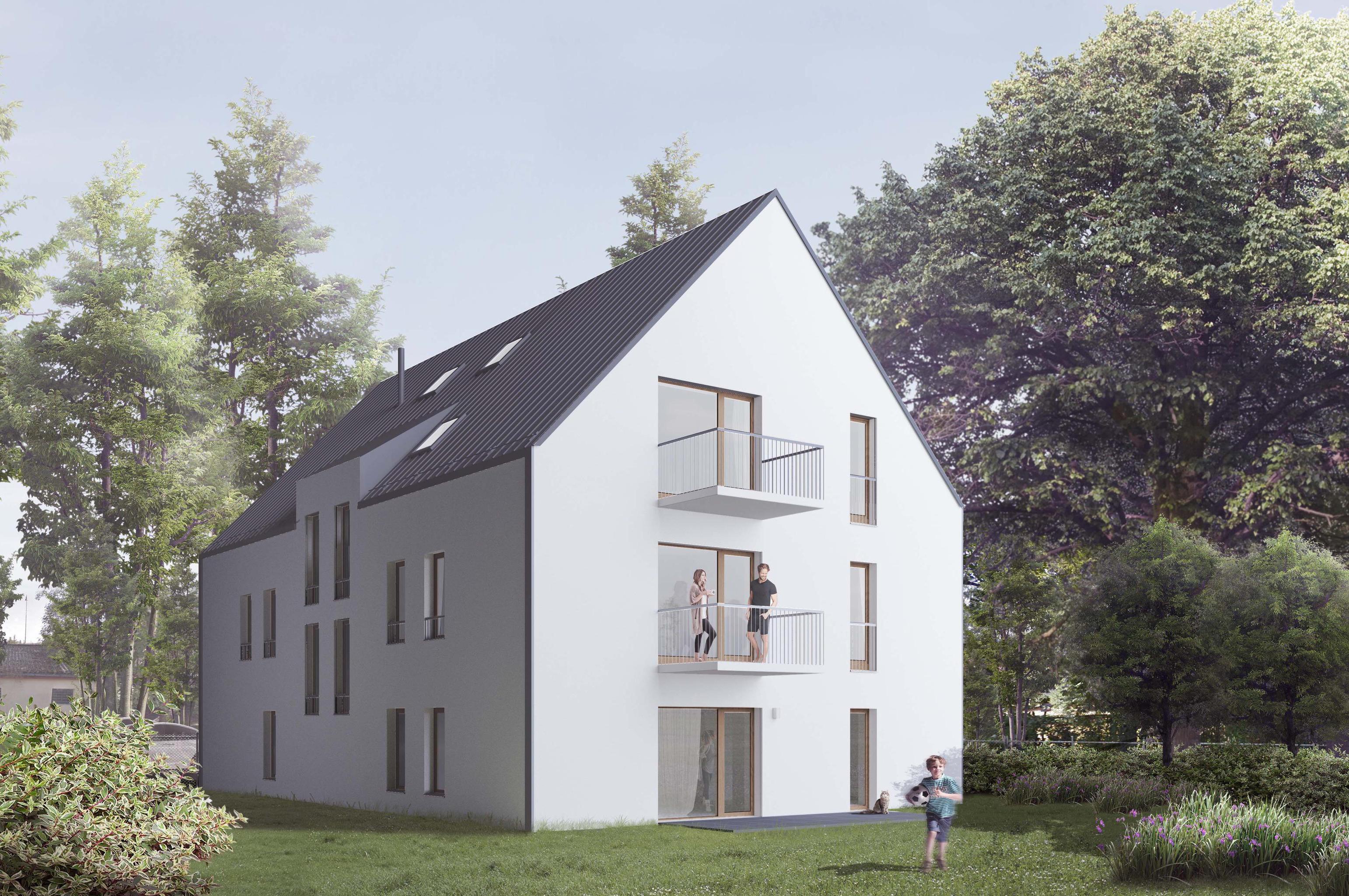 Rezidence U Nádraží