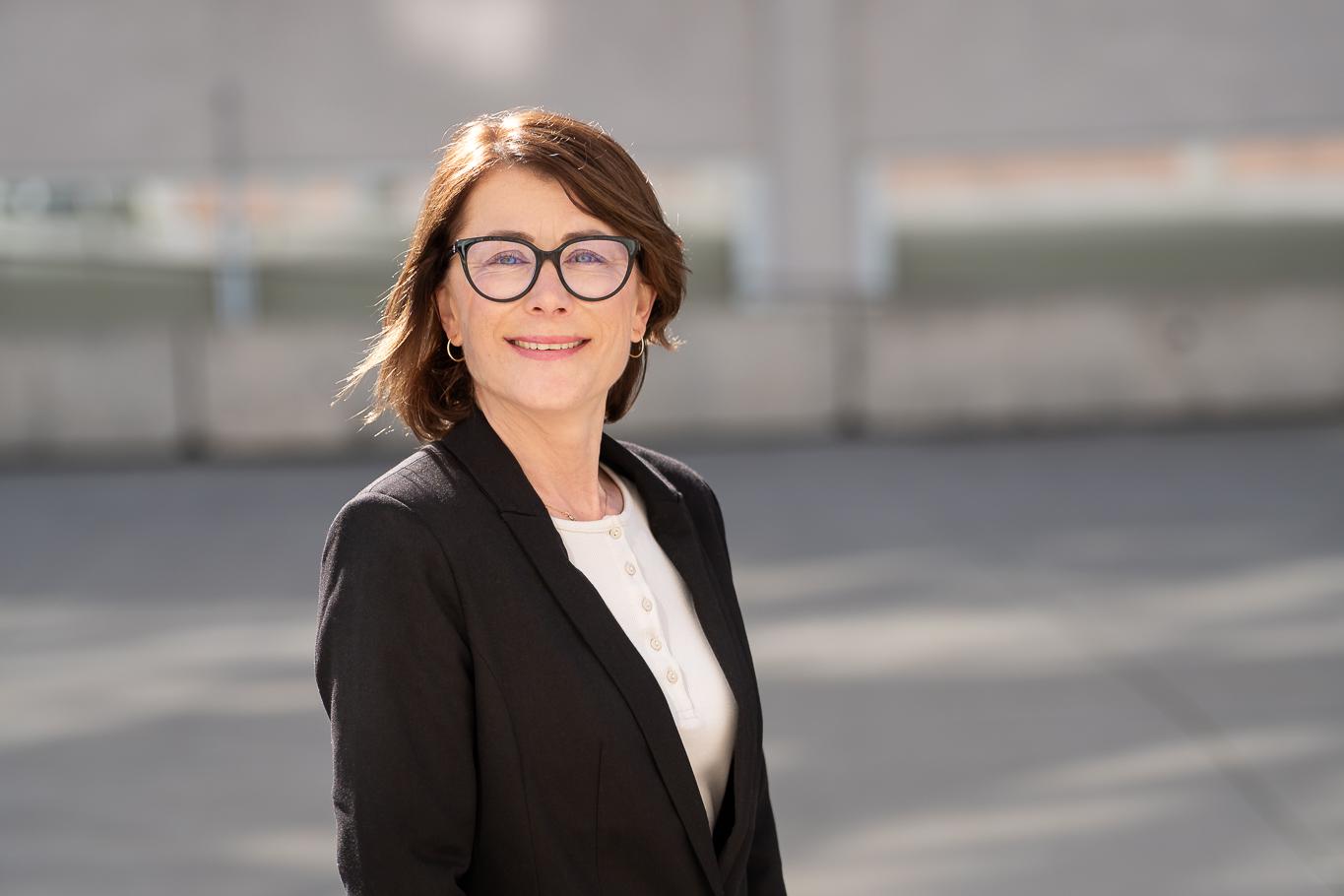 Práce Realitní makléřky mě stále naplňuje.