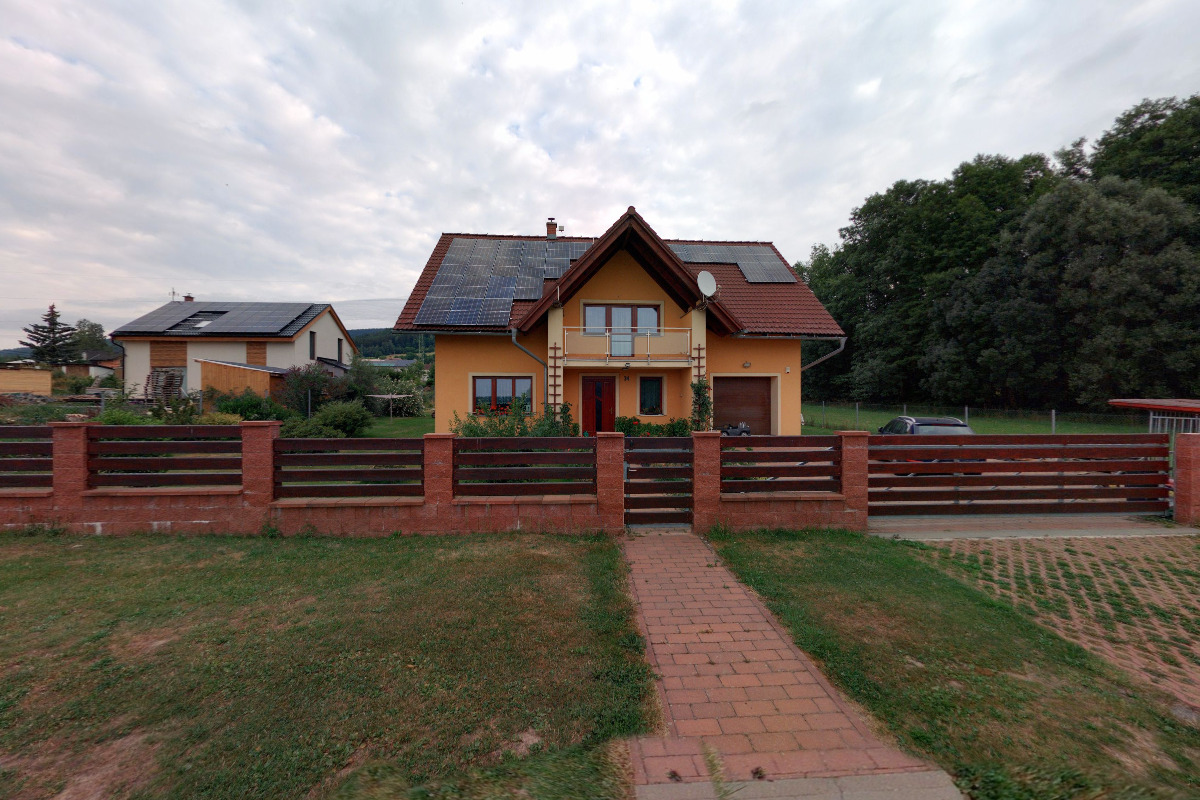 Obytňák Podještědí foto 2