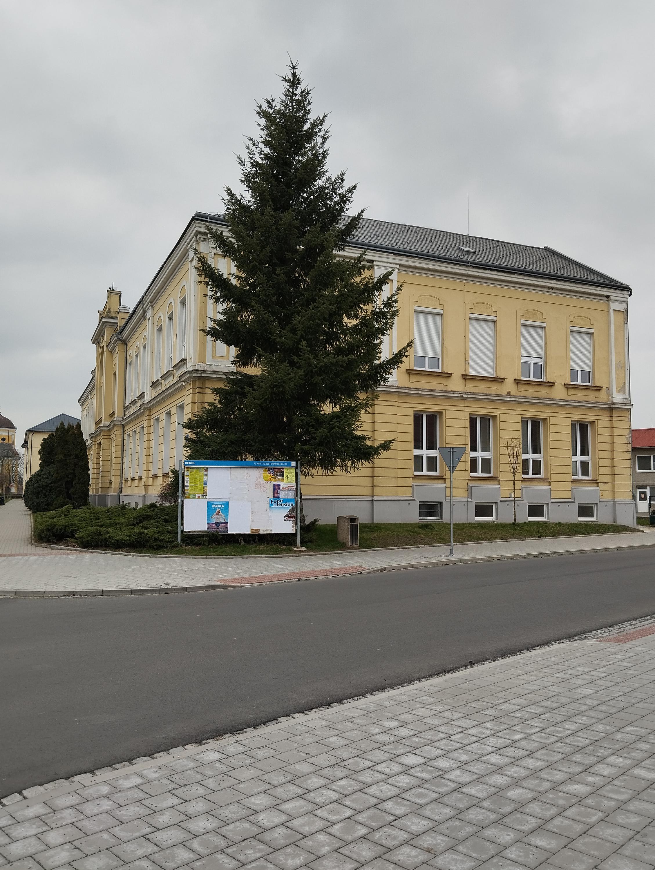 ZŠ Chropyně foto 3