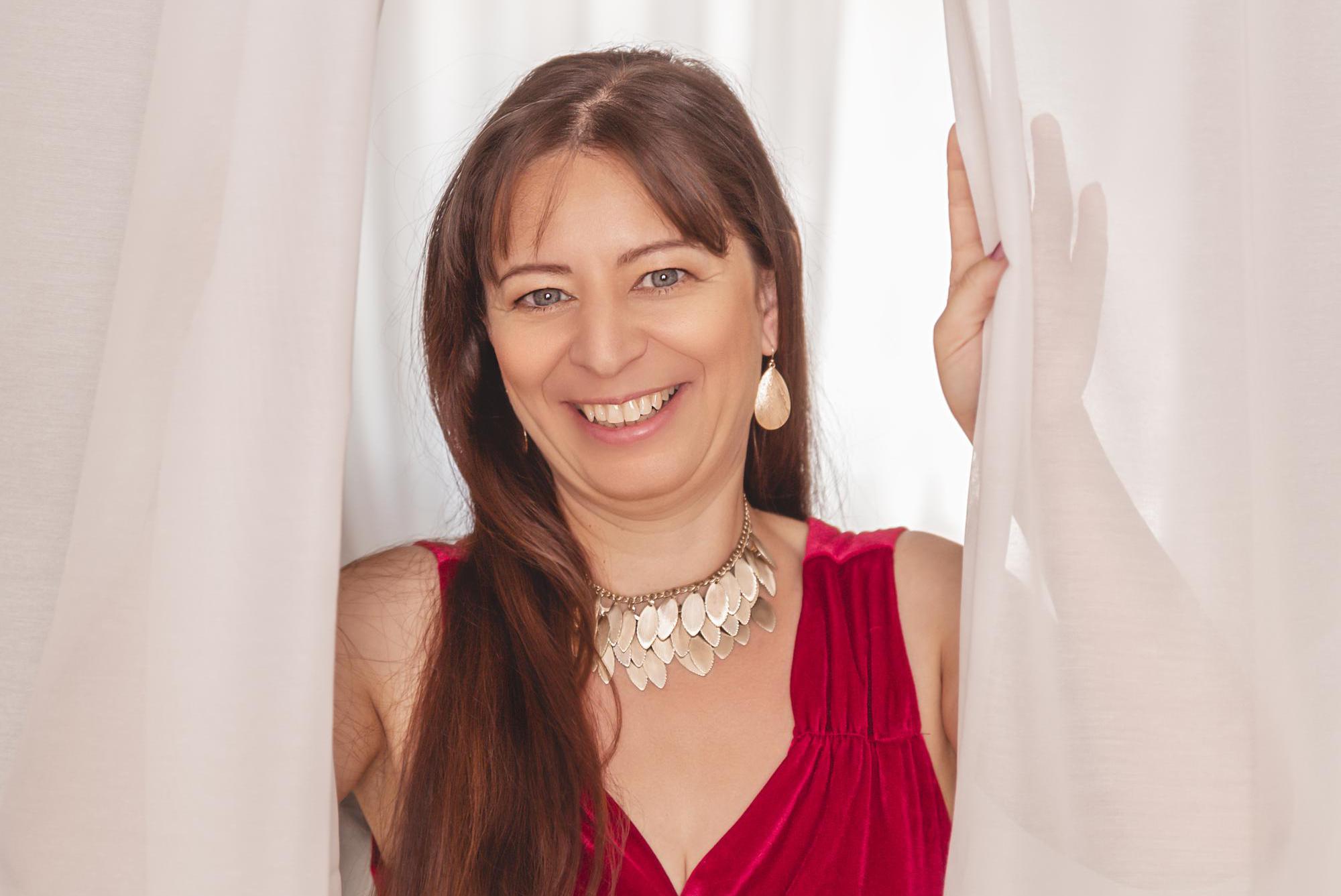 Marie Nová - masáže