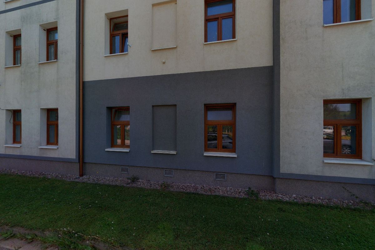 Apartmán - Mladé Buky