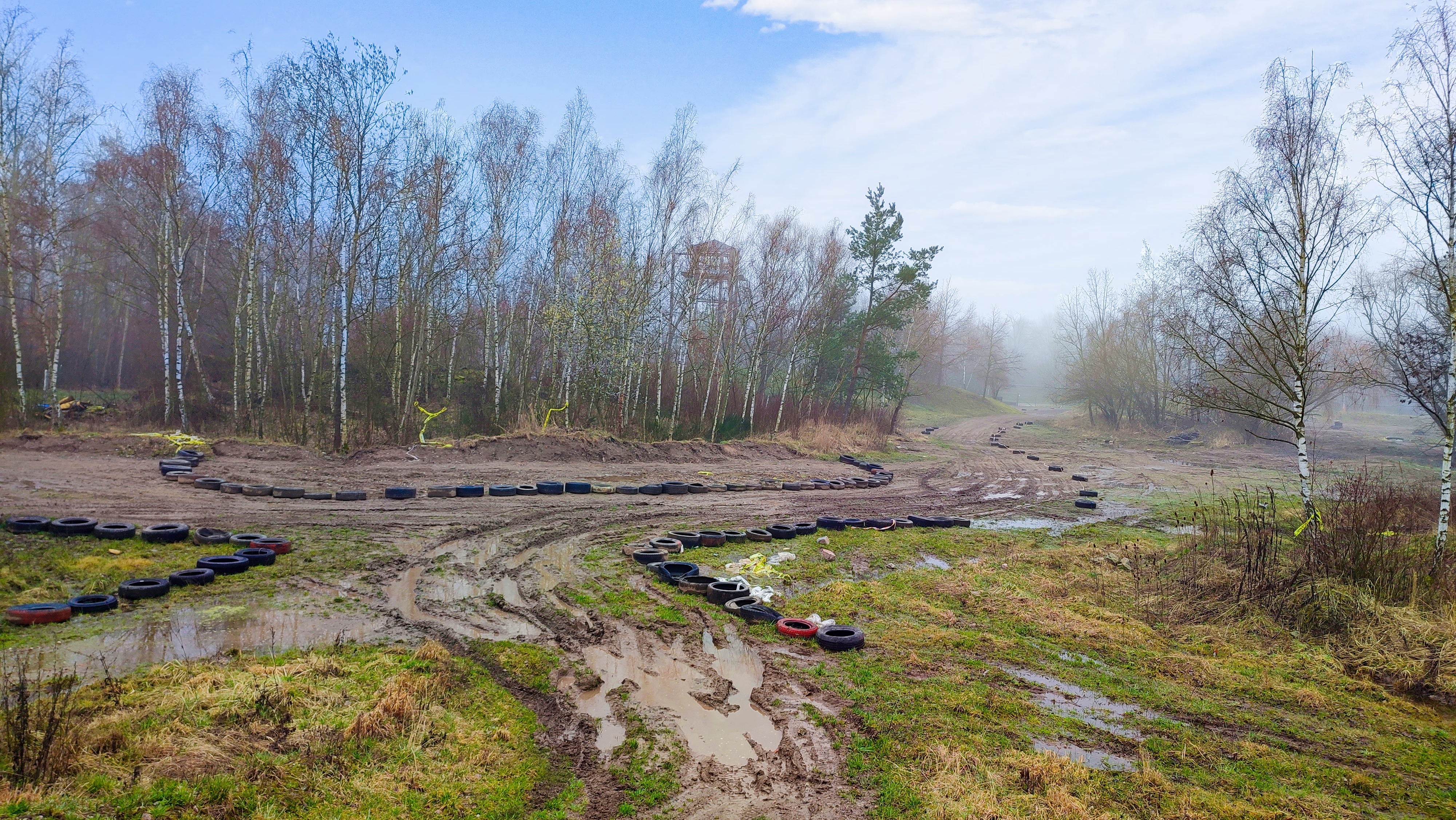 Rallye cross aréna - Přelouč foto 6
