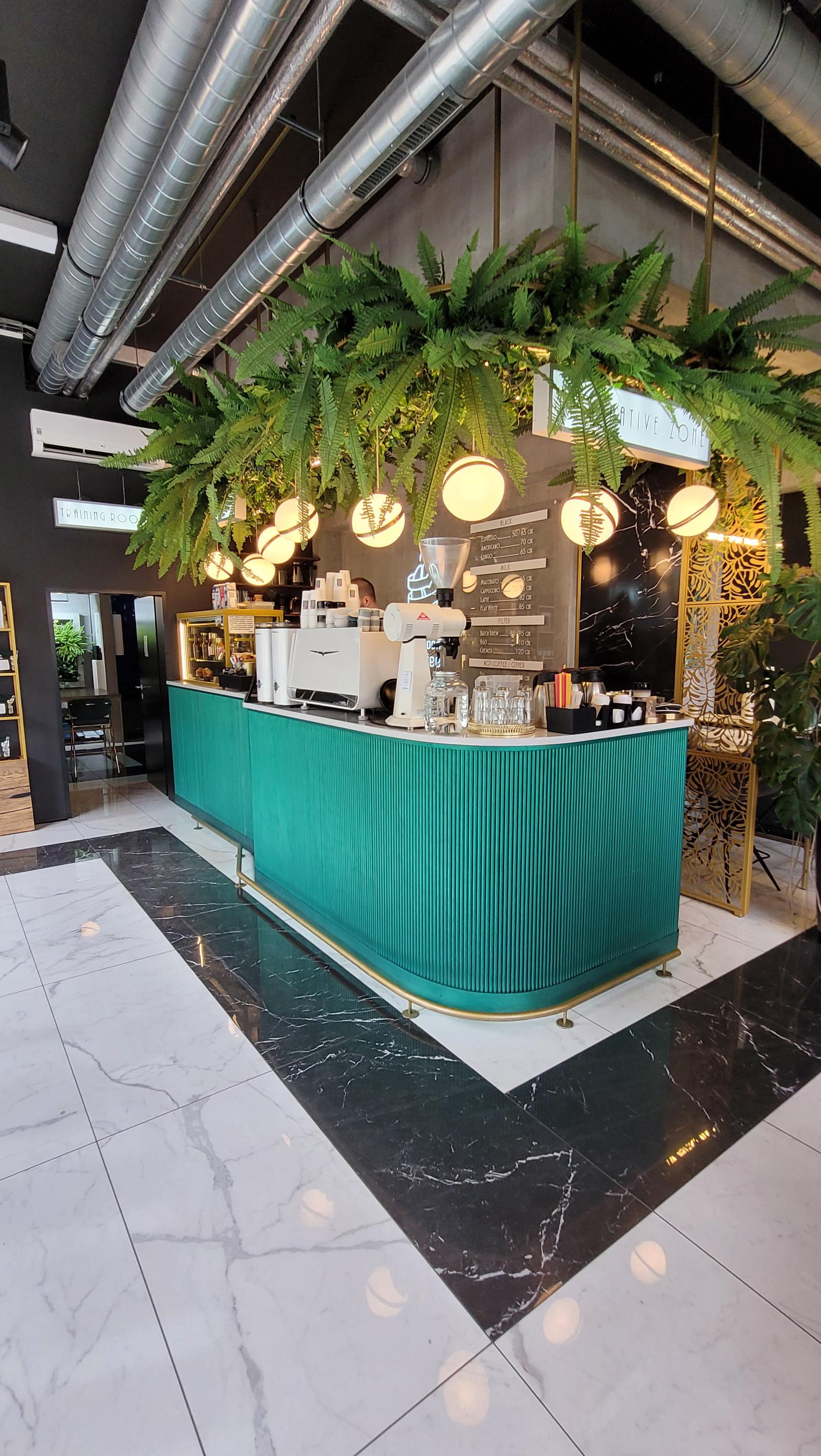 Typhoon Coffee foto 3