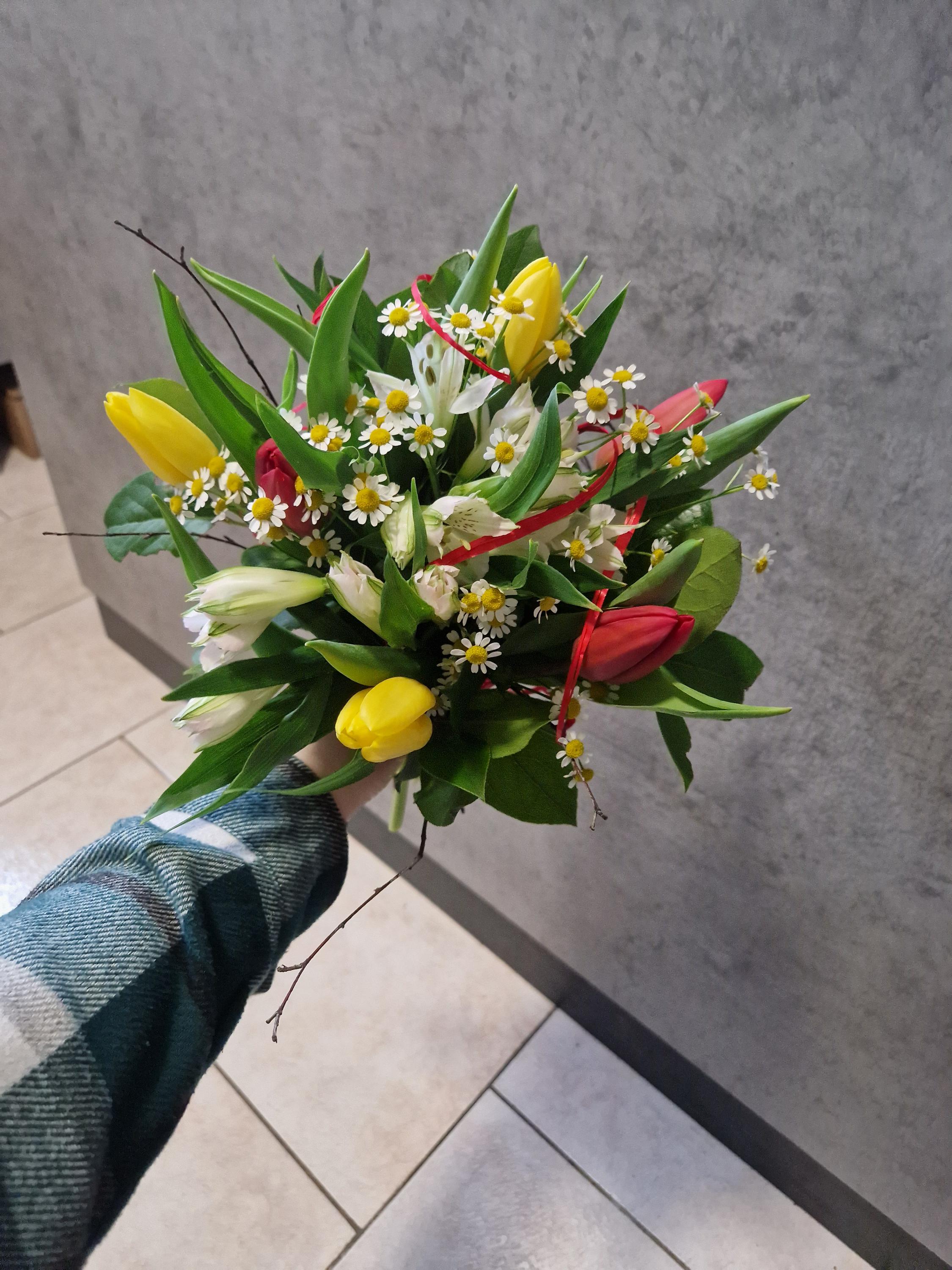 Květinářství Kytičky od Evičky foto 4