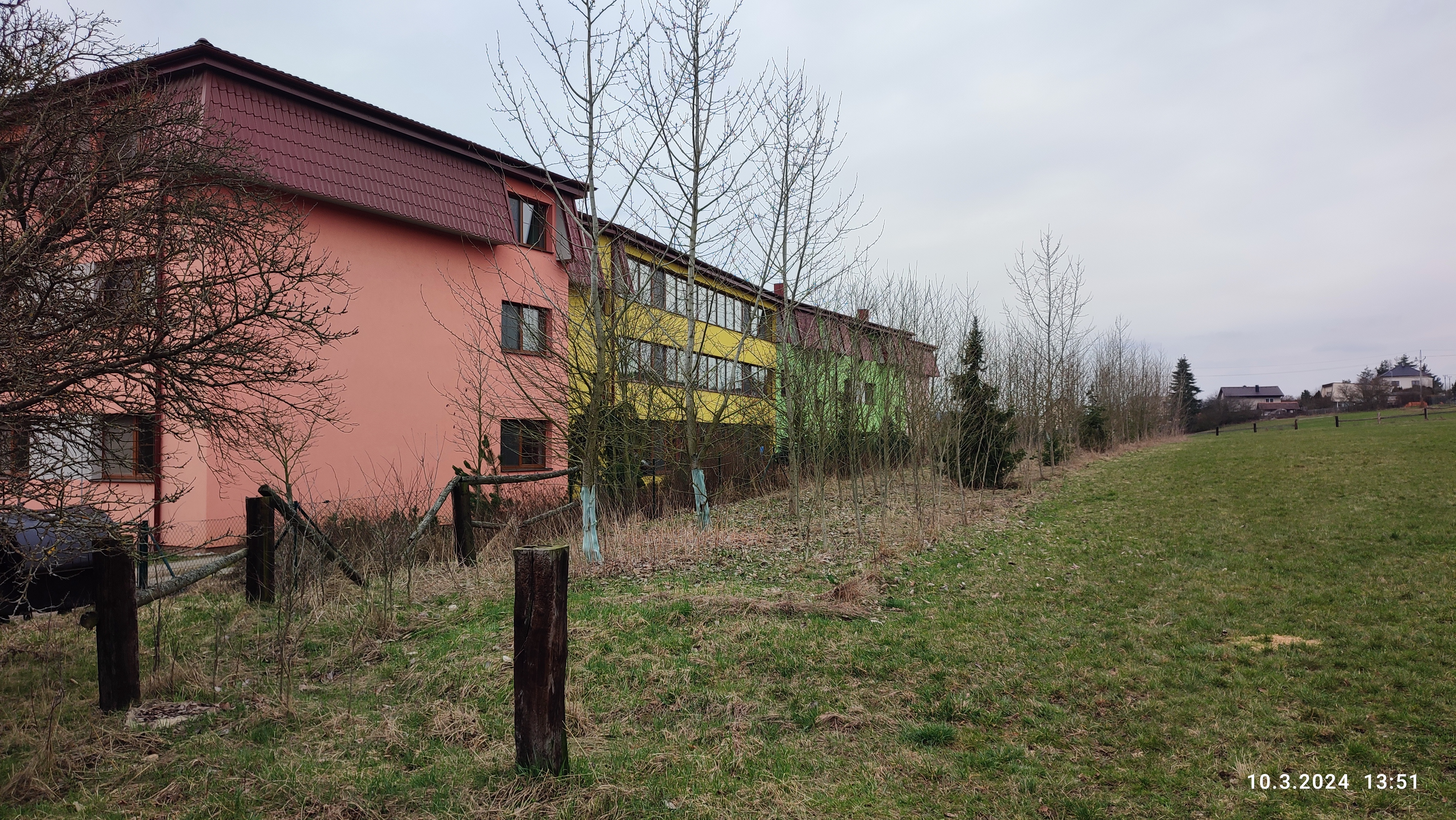 Domov pro seniory RESIDENCE TRNOVÁ foto 5