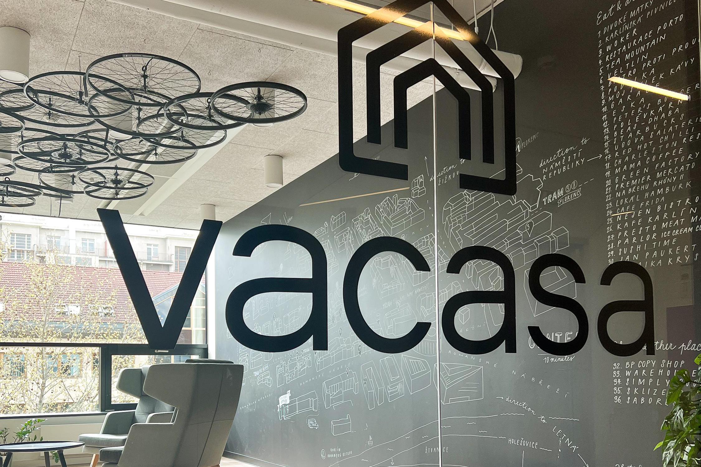 Vacasa