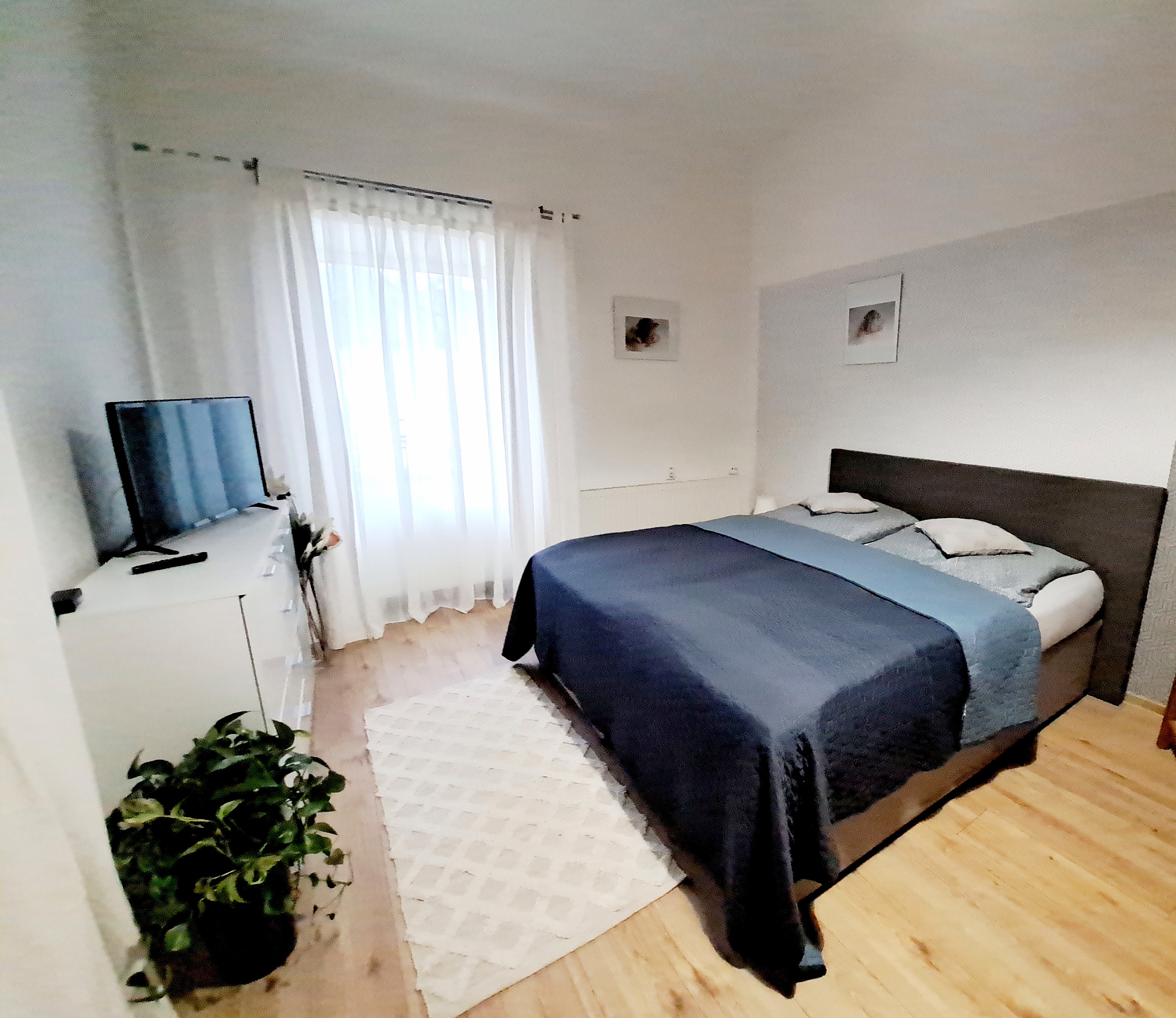 Ubytování v centru foto 2