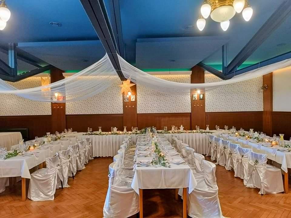 Restaurace Panský dům Chotěboř foto 4