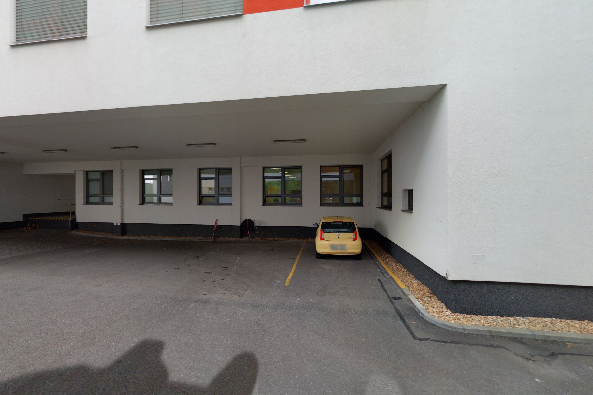 Dětská ambulance – ultrazvukové vyšetření - Nemocnice Jindřichův Hradec