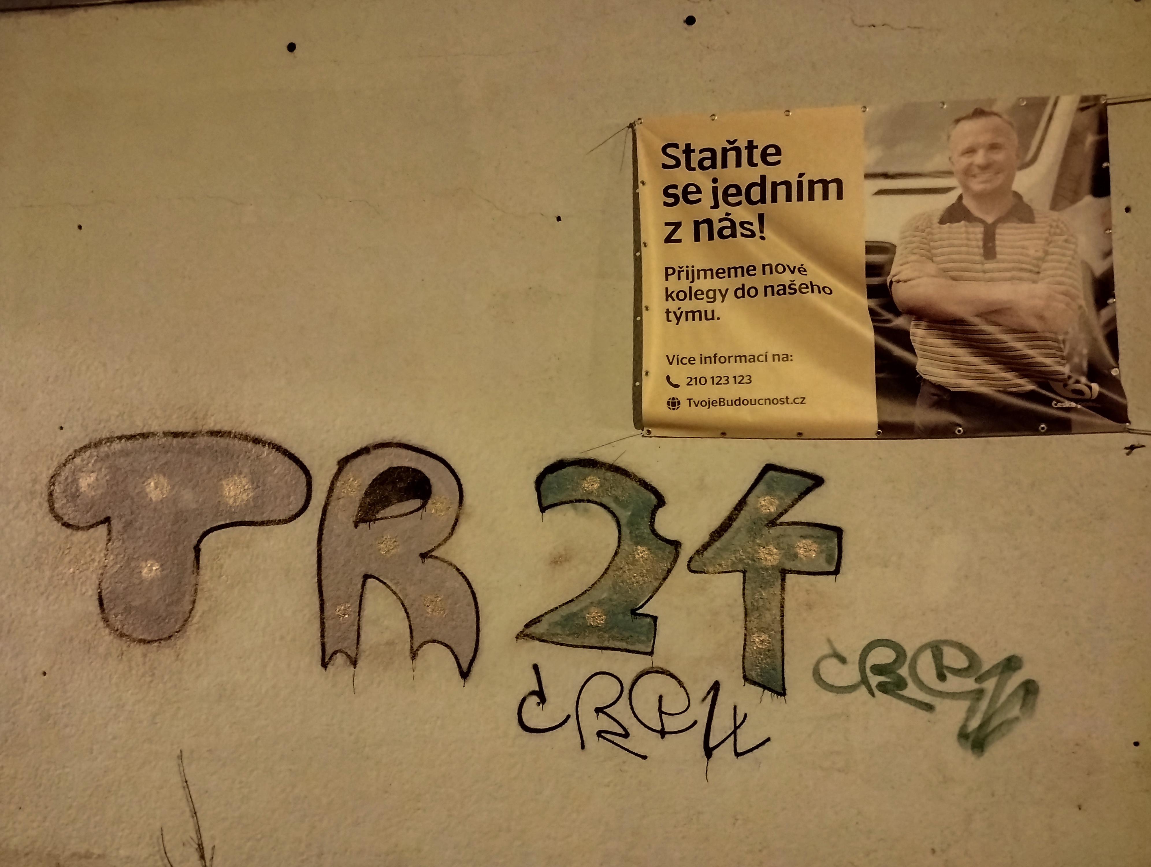 Pošta Praha 9 foto 6