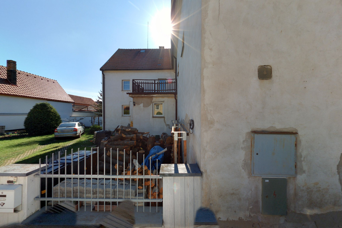 LP správa nemovitostí s.r.o.