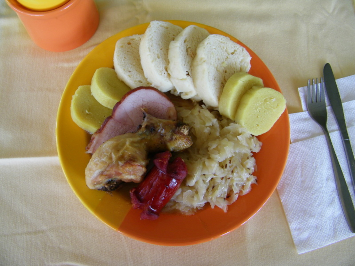 J+V FRESH FOOD, s.r.o. foto 4