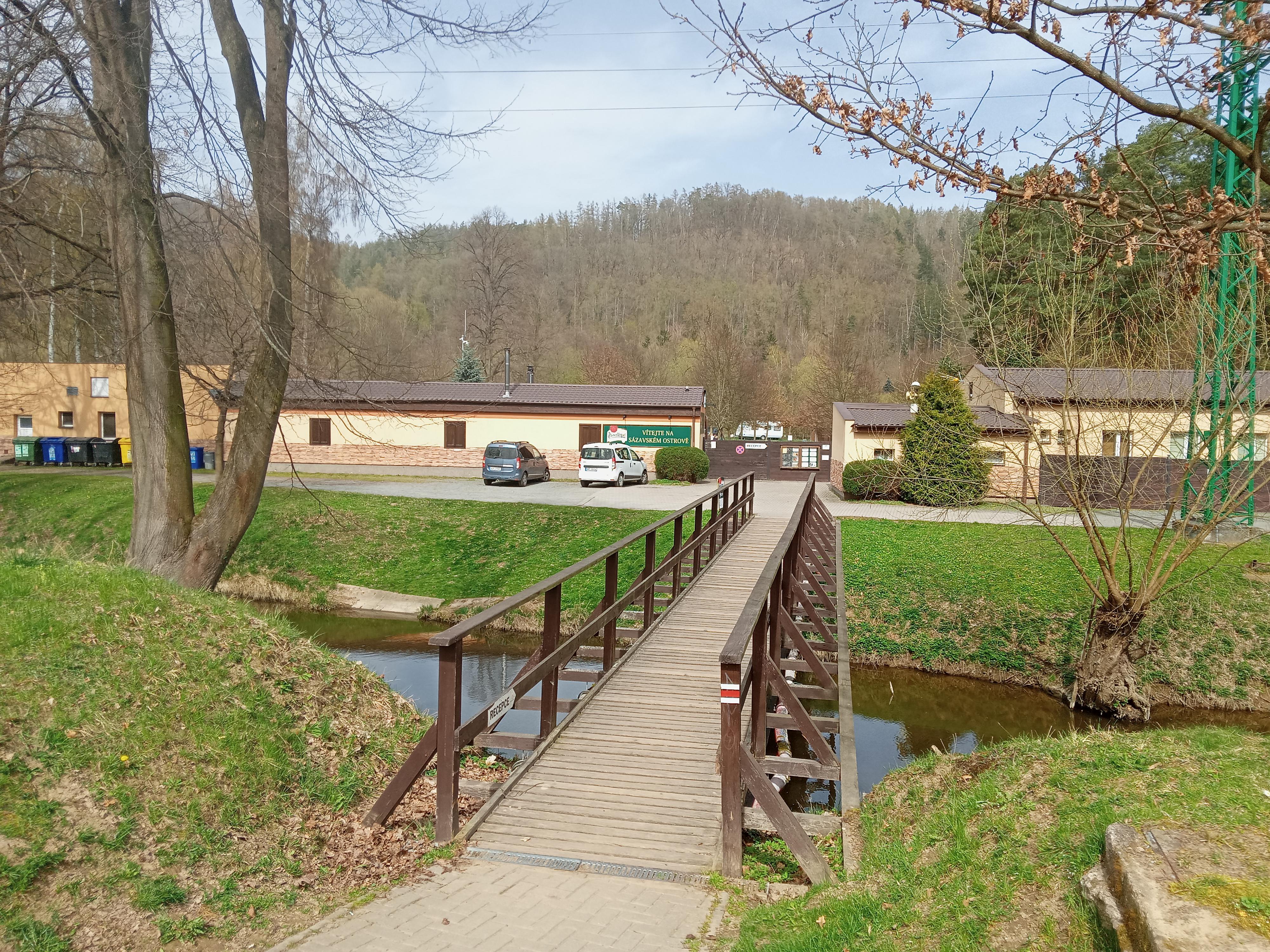 Sázavská taverna foto 3
