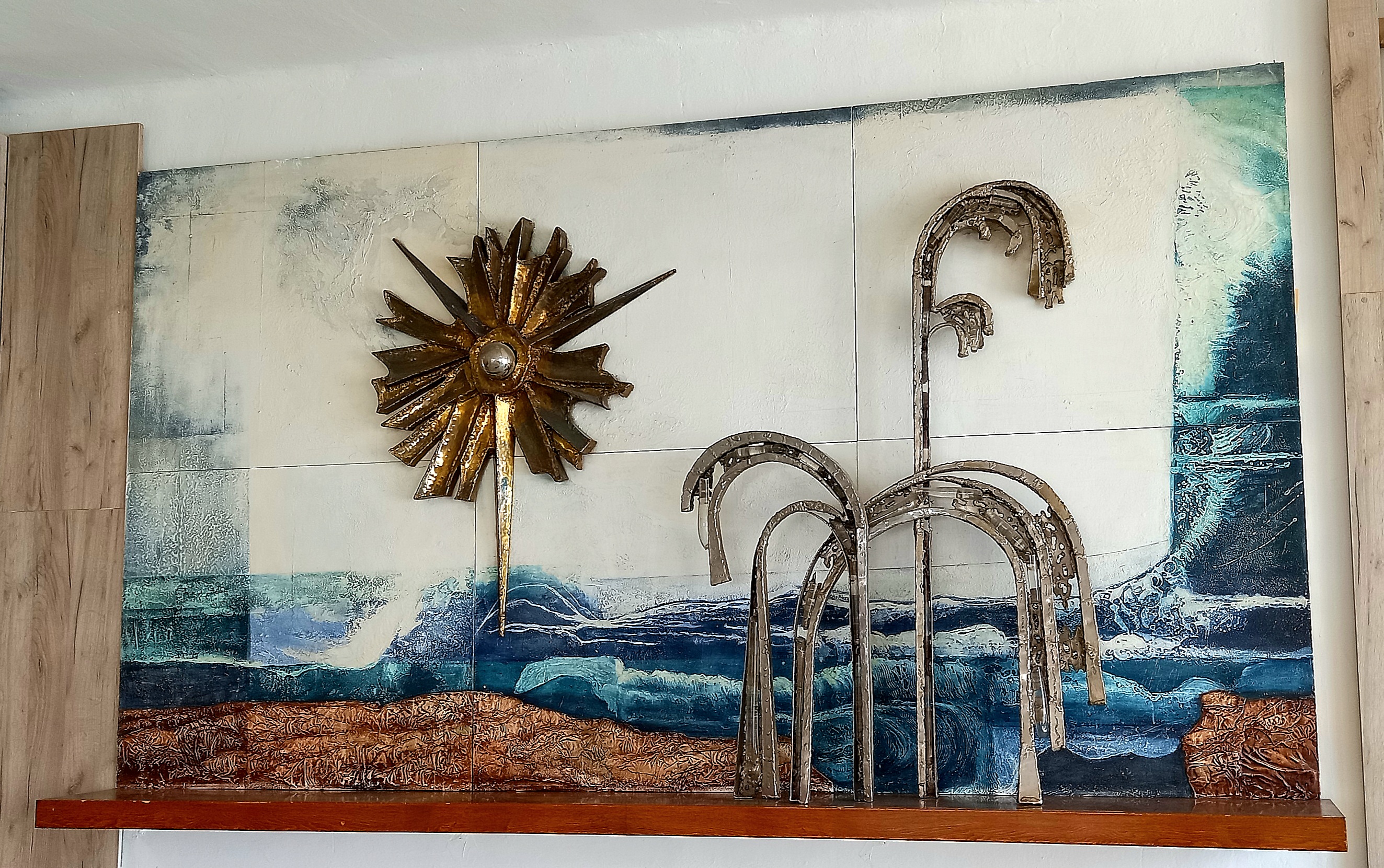 HRUŠKA - bufet foto 2