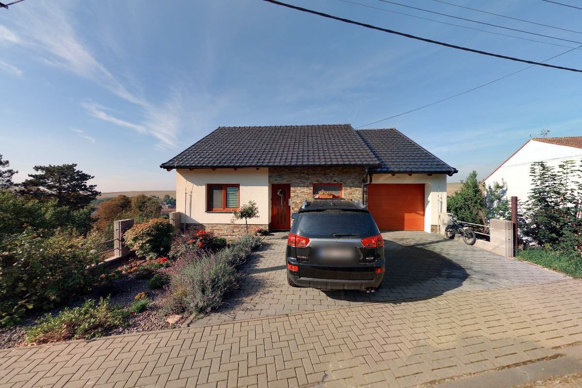 Mužský sbor z Archlebova