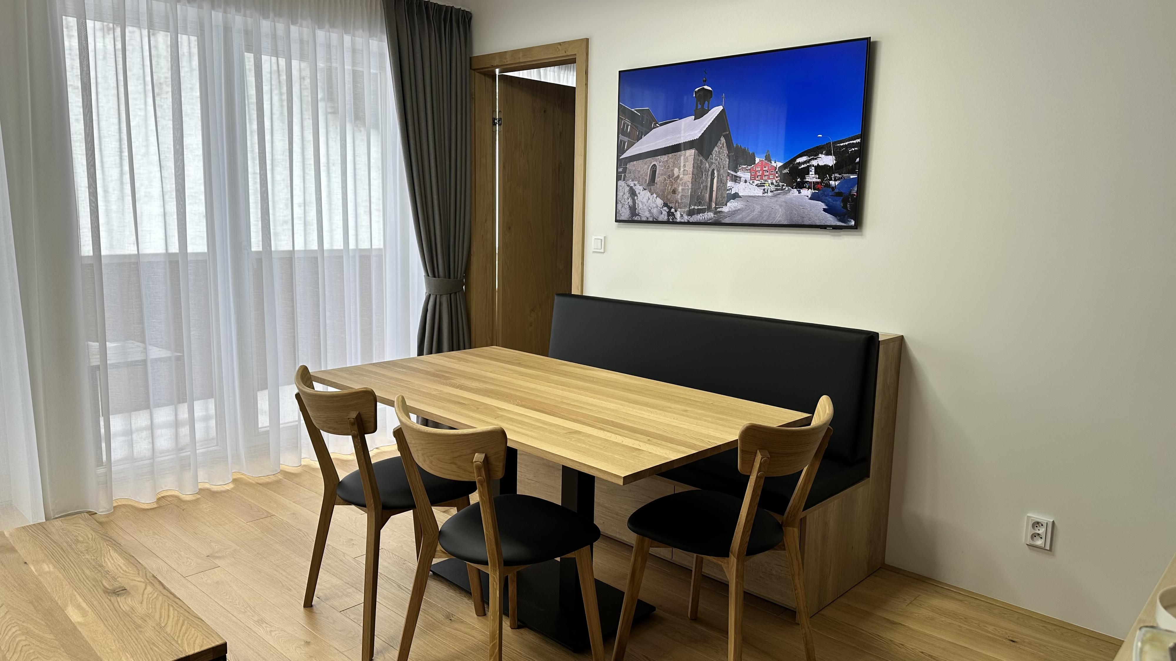 Apartmán Krakonoš 431 foto 5