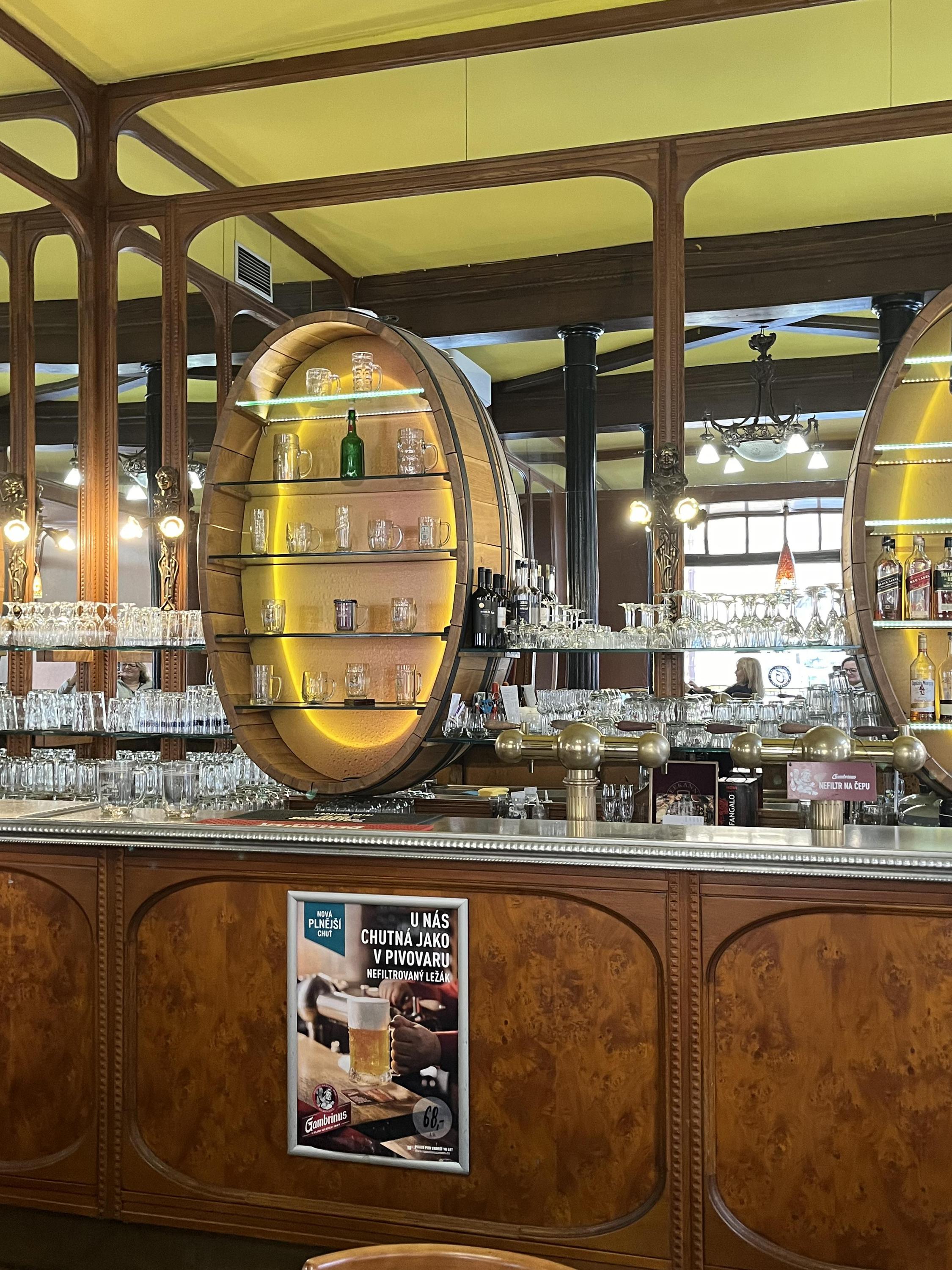 Pivnice Štupartská foto 4