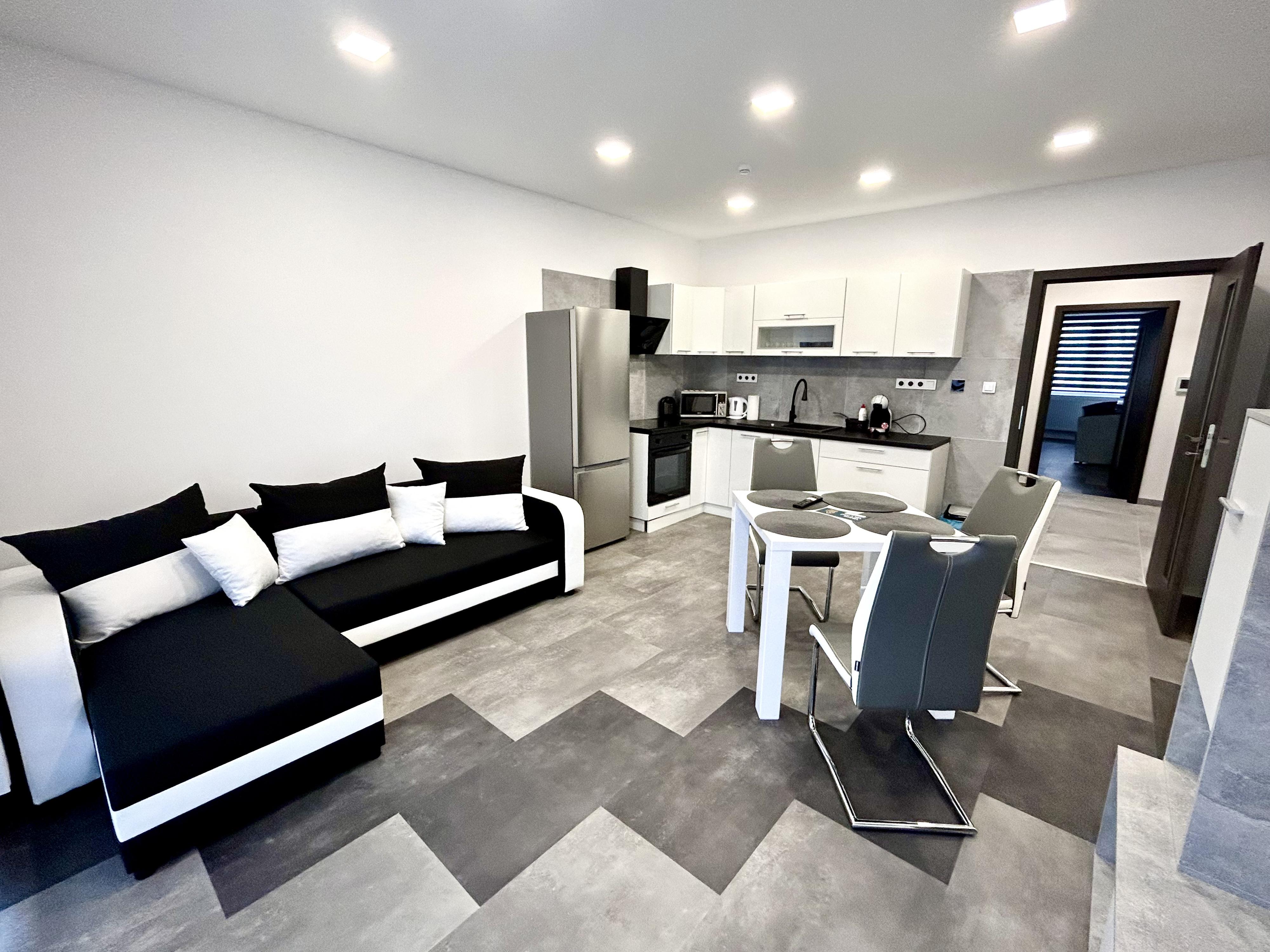 Apartmány PREMIUM foto 3