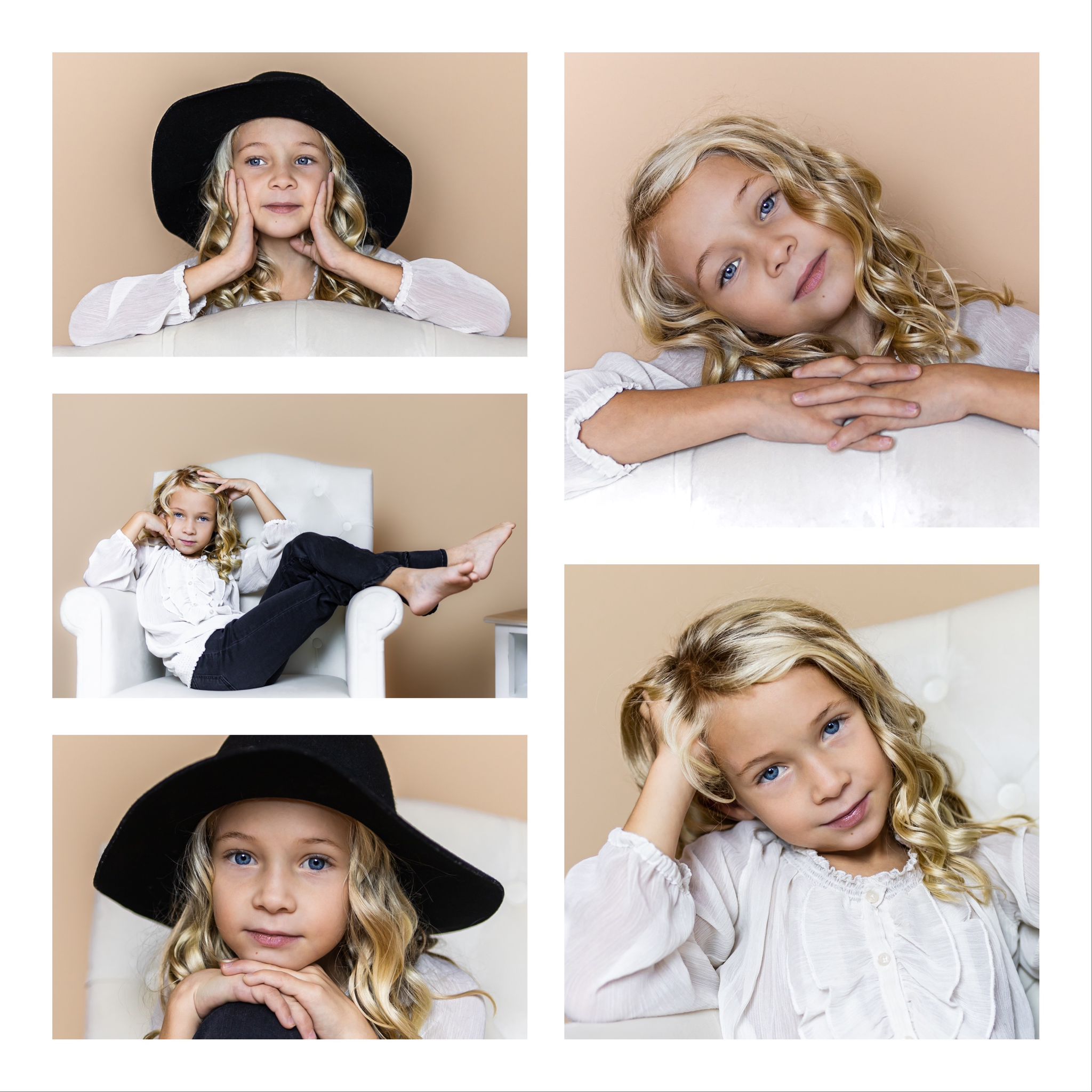 Fotografka - Karolína K foto 1