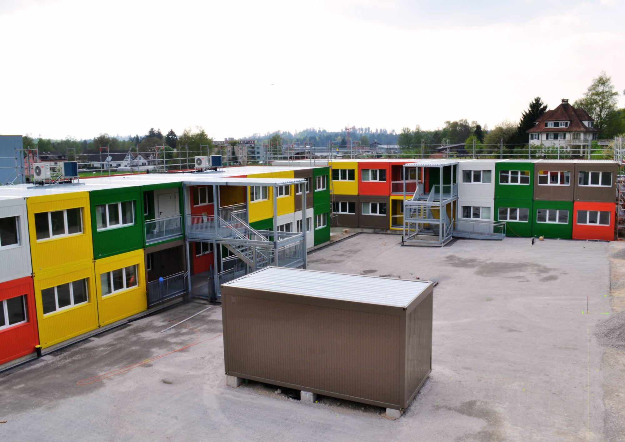 Cube Cont foto 5