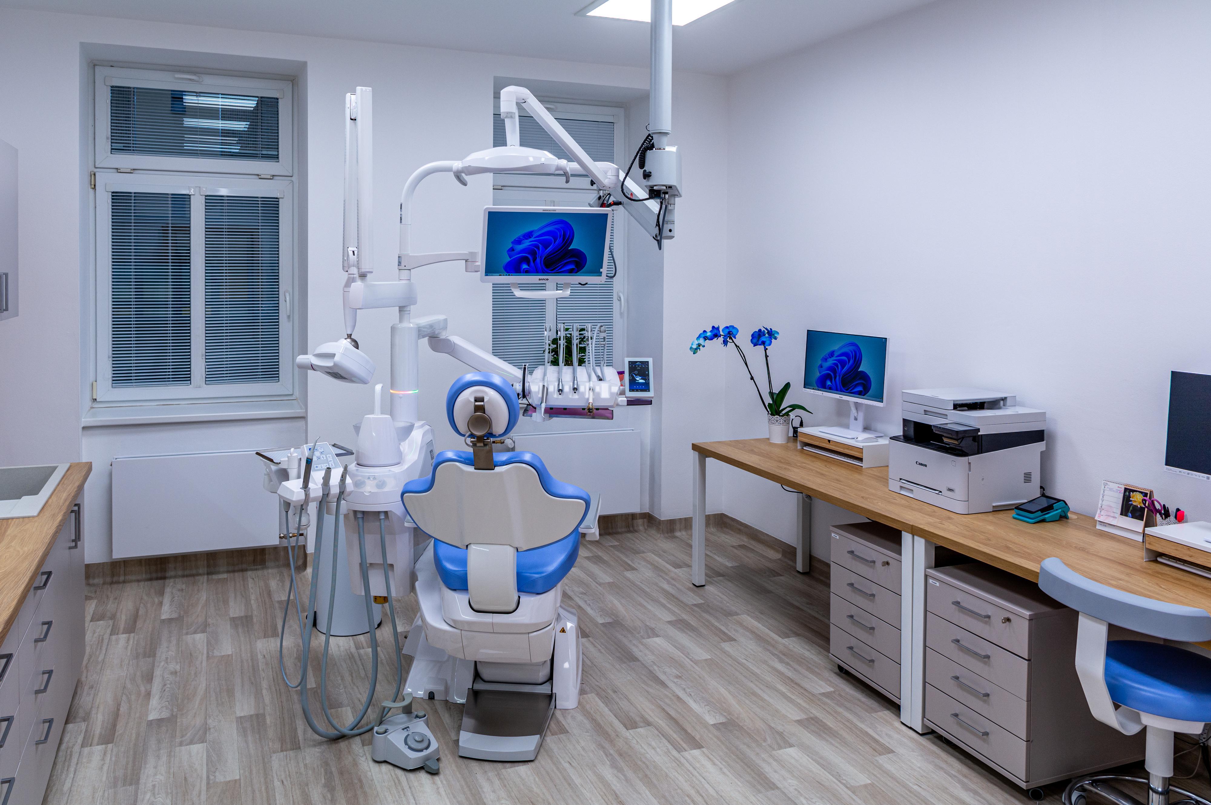 Stomatologie Hrnčířská