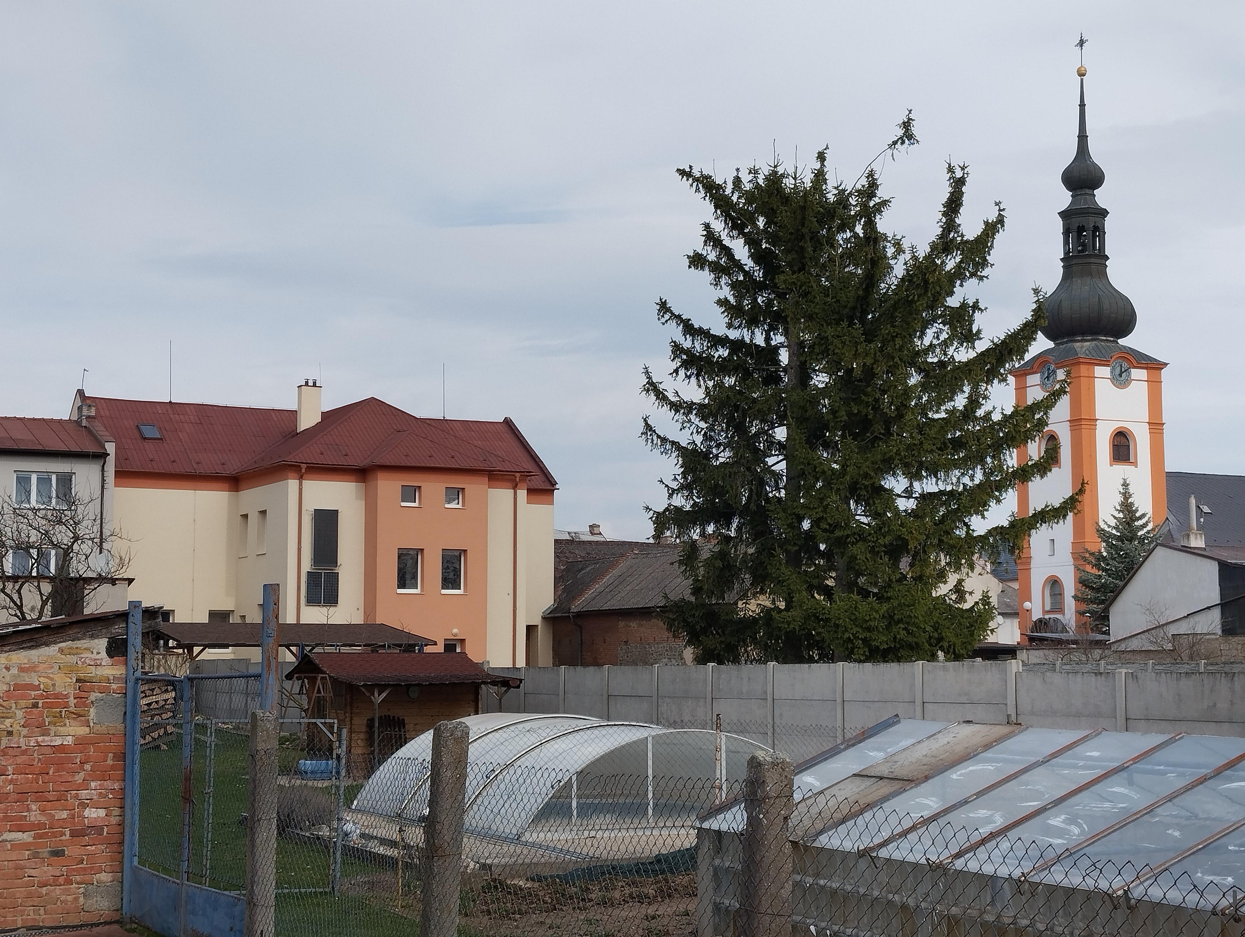 ZŠ Měrovice nad Hanou foto 6