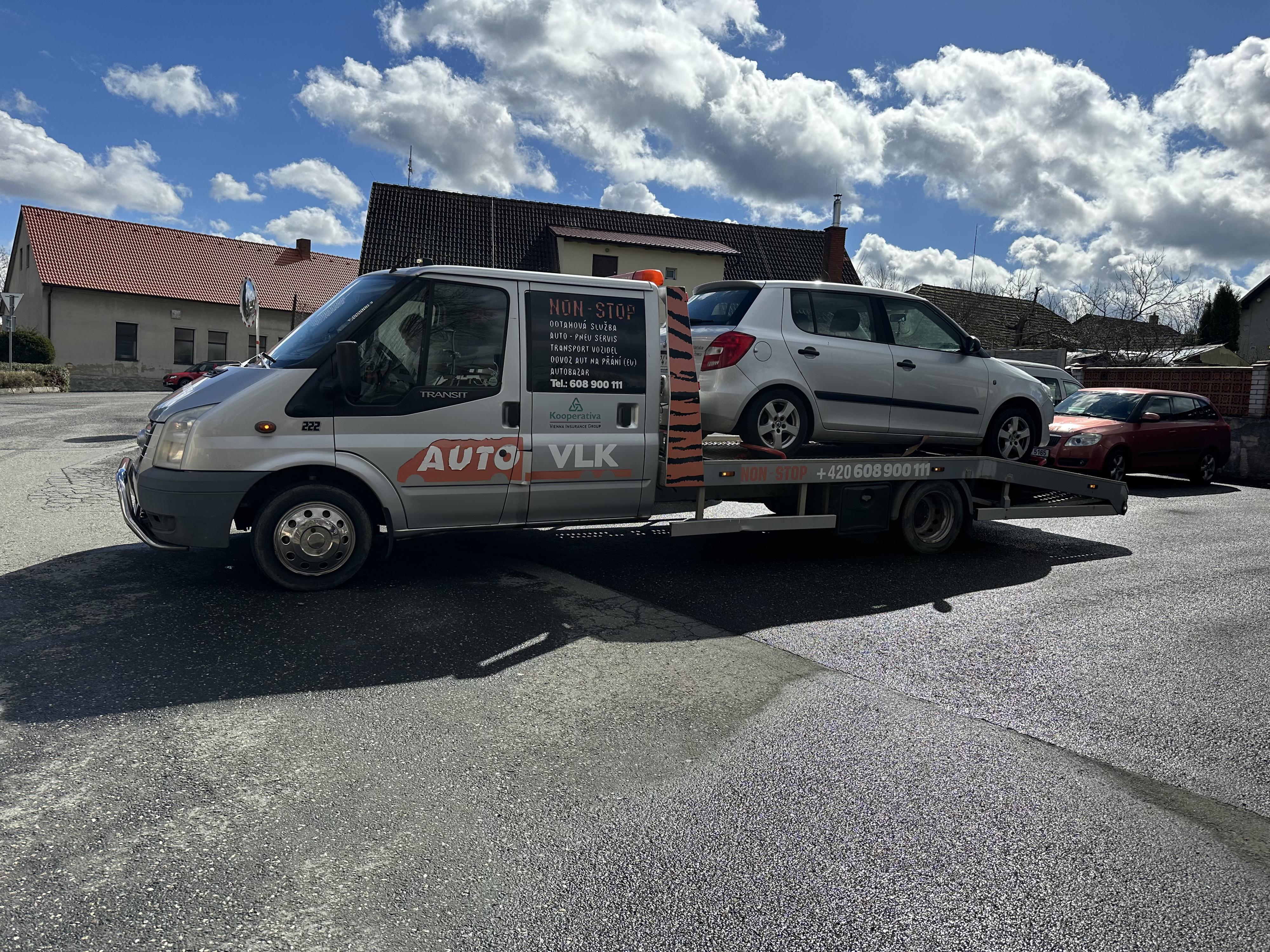 Auto Vojtěch Vlk foto 5
