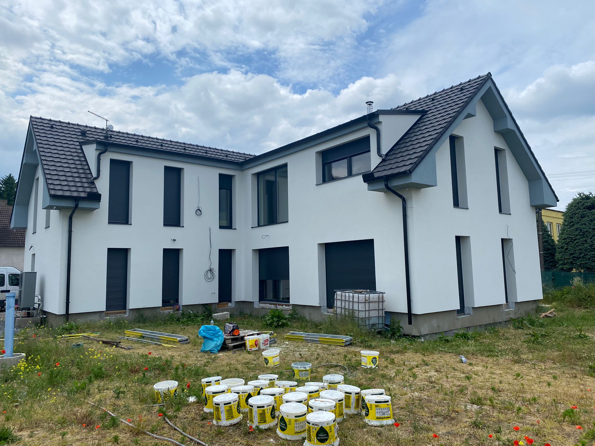 Stavební práce Tomáš foto 3