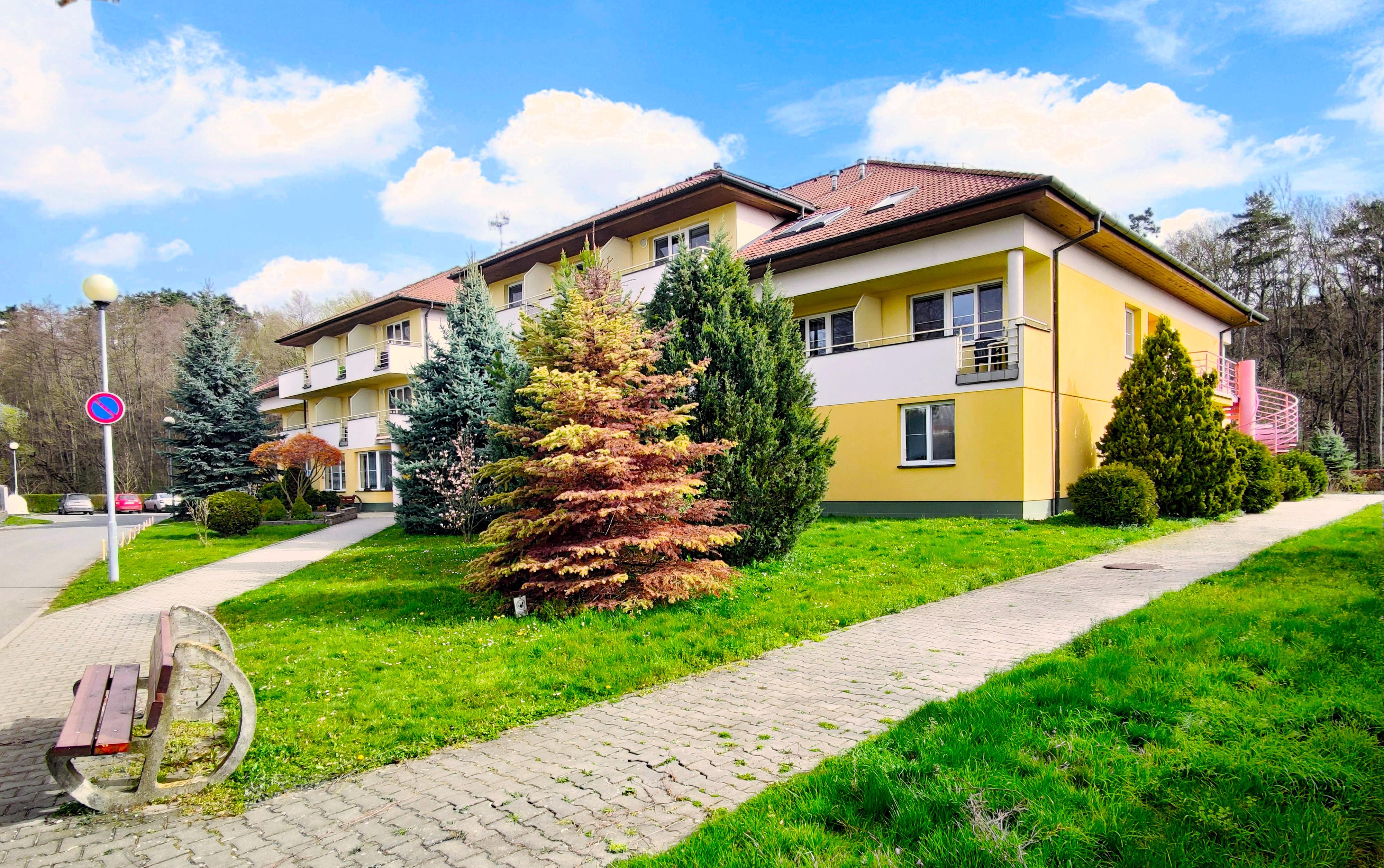 Domov pro seniory Soběsuky foto 5
