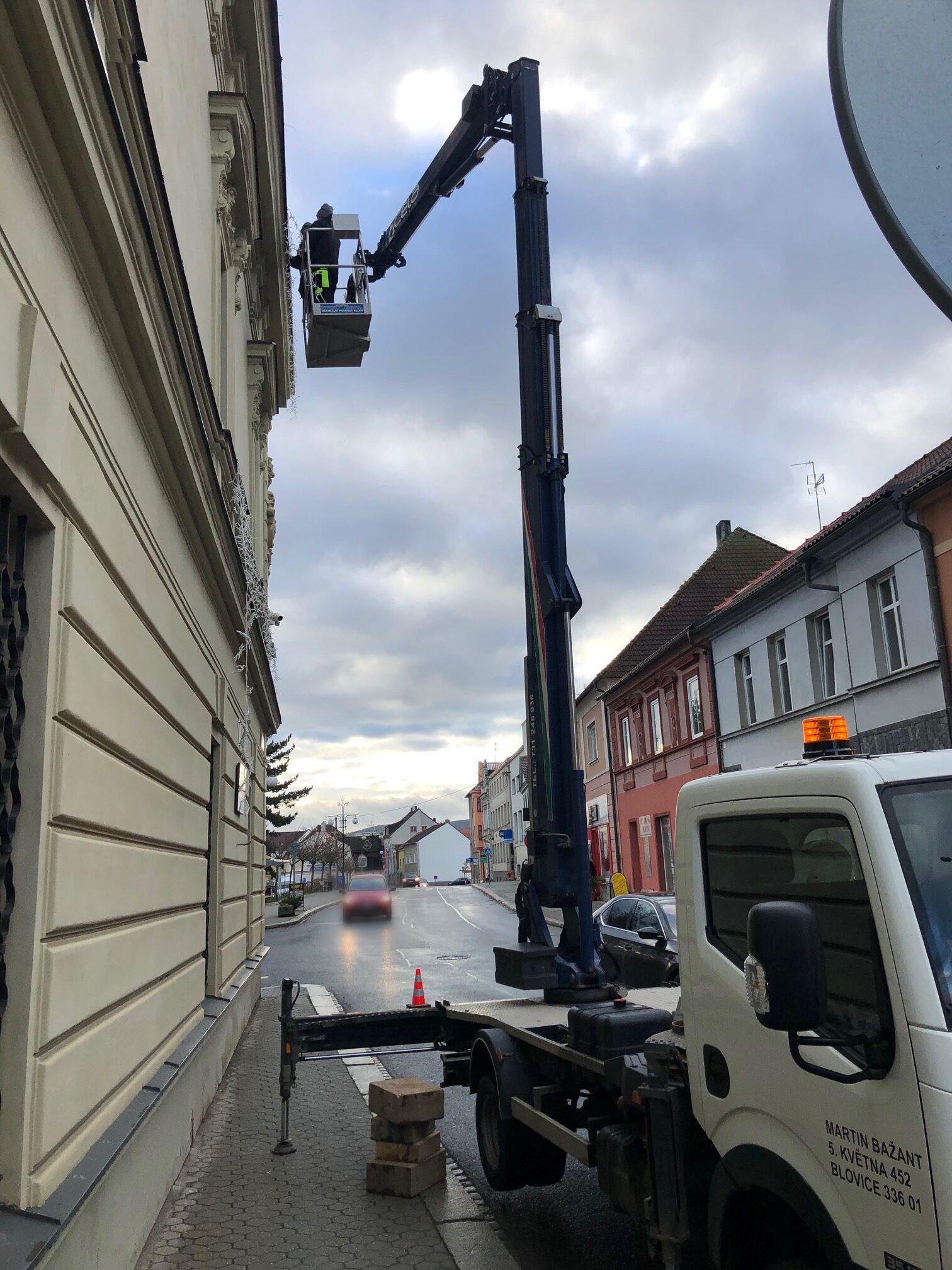 Tesařství, pokrývačství -  Martin Bažant foto 6