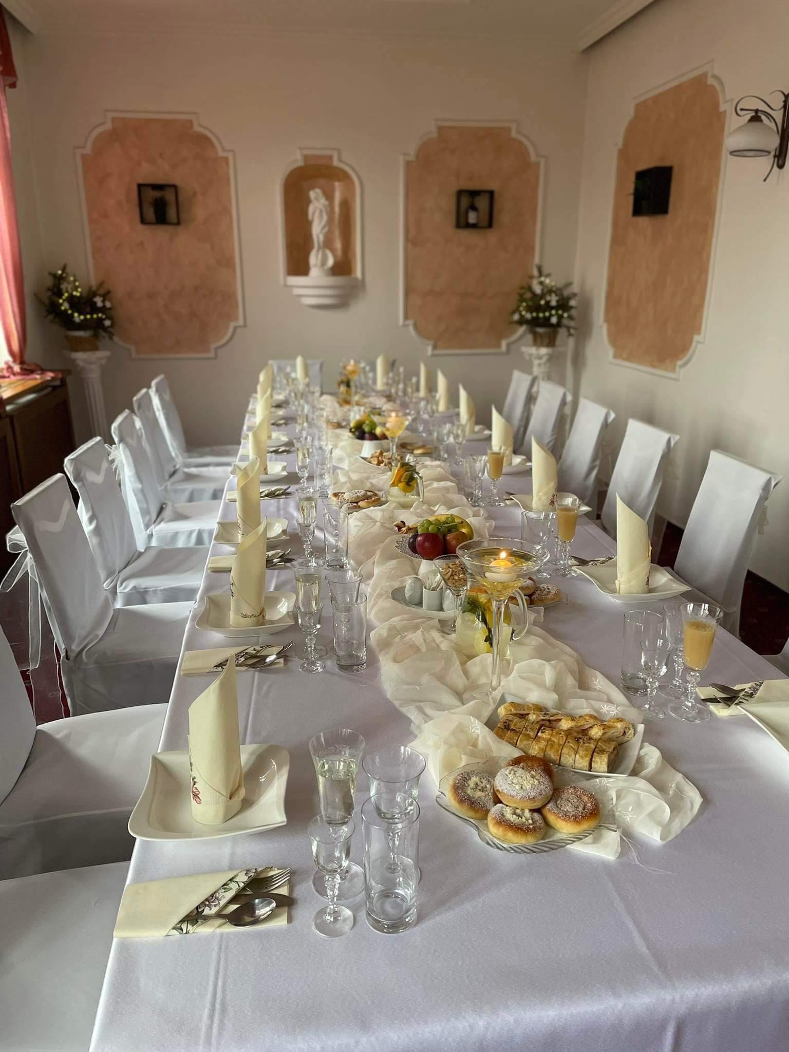 Restaurace Dělnický Dům foto 5