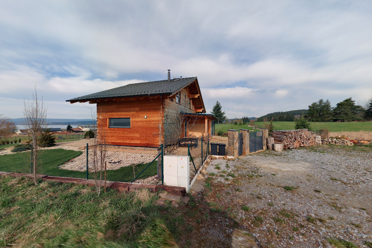 Roubenka Hůrka foto 5