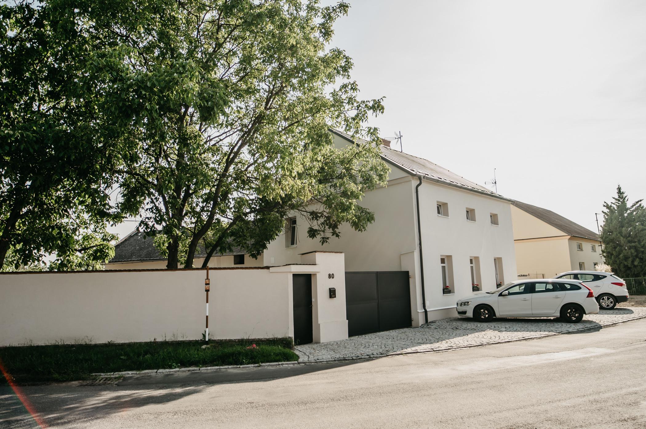 Selský Dvůr foto 1