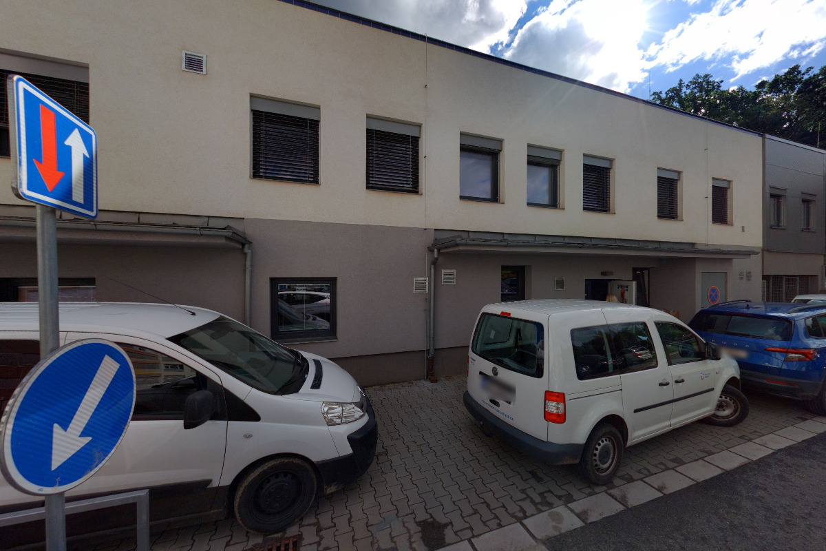 Ambulance rehabilitace - Oblastní nemocnice Náchod foto 2