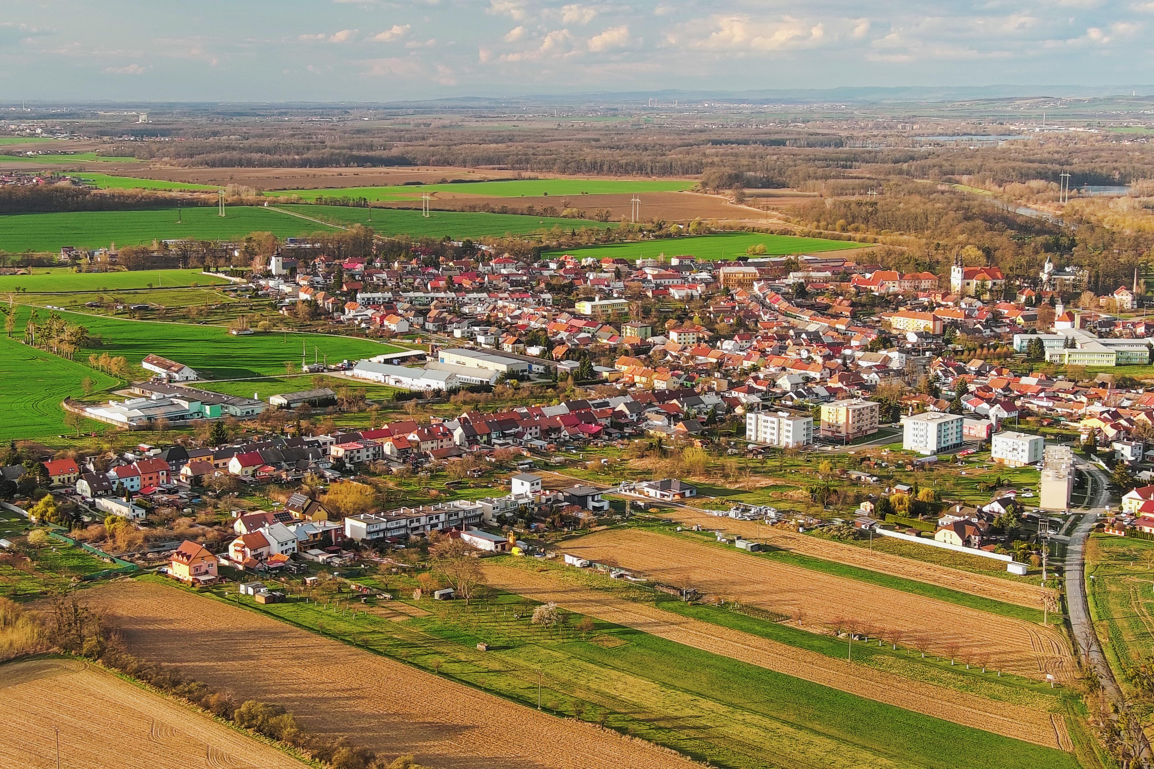 Sbor dobrovolných hasičů Kvasice foto 4
