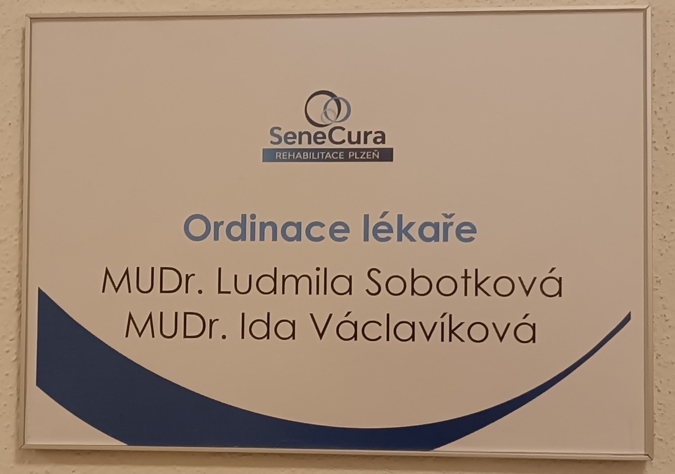 Rehabilitační centrum Plzeň foto 5