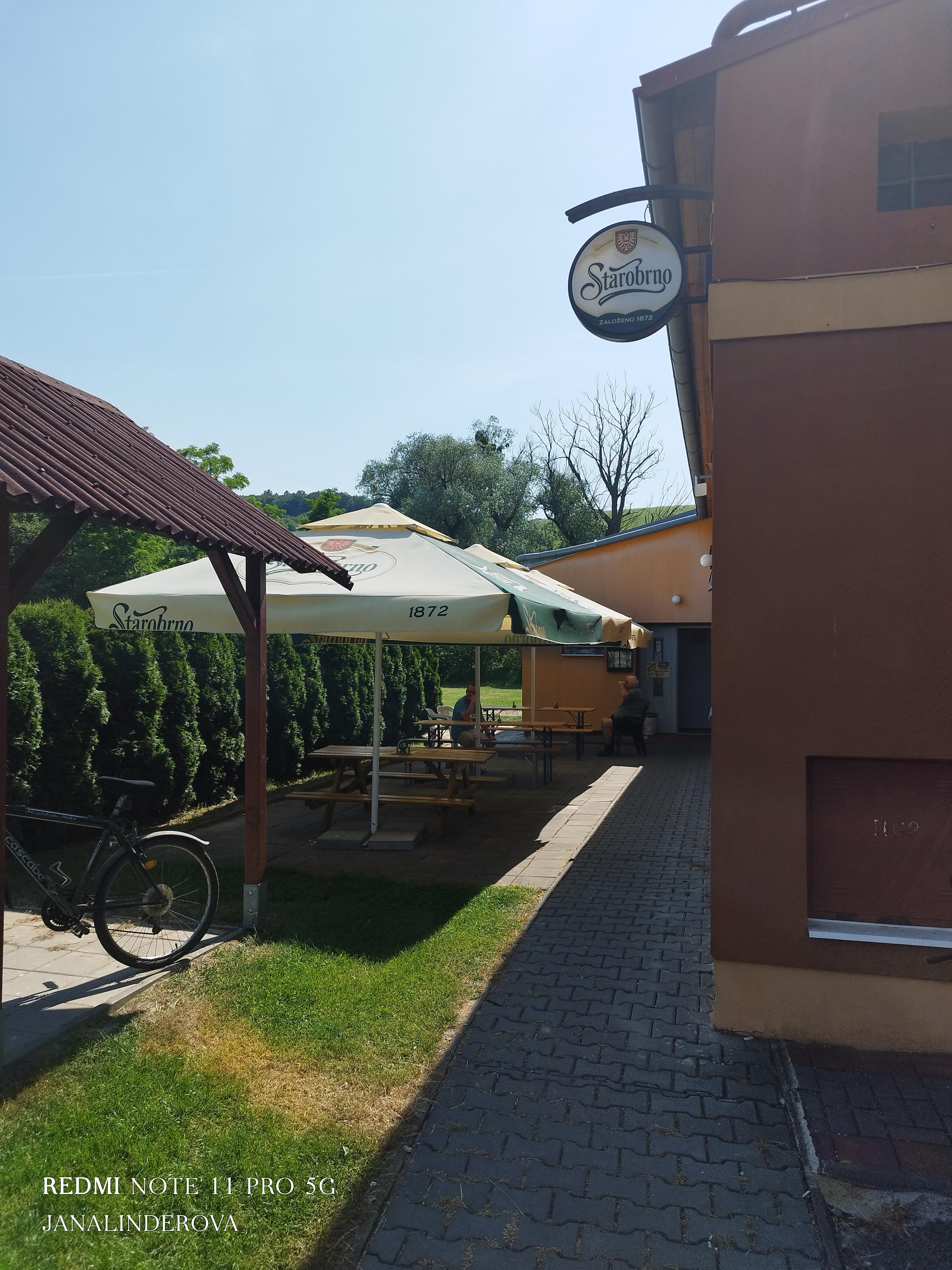 Hospoda U hřiště foto 4