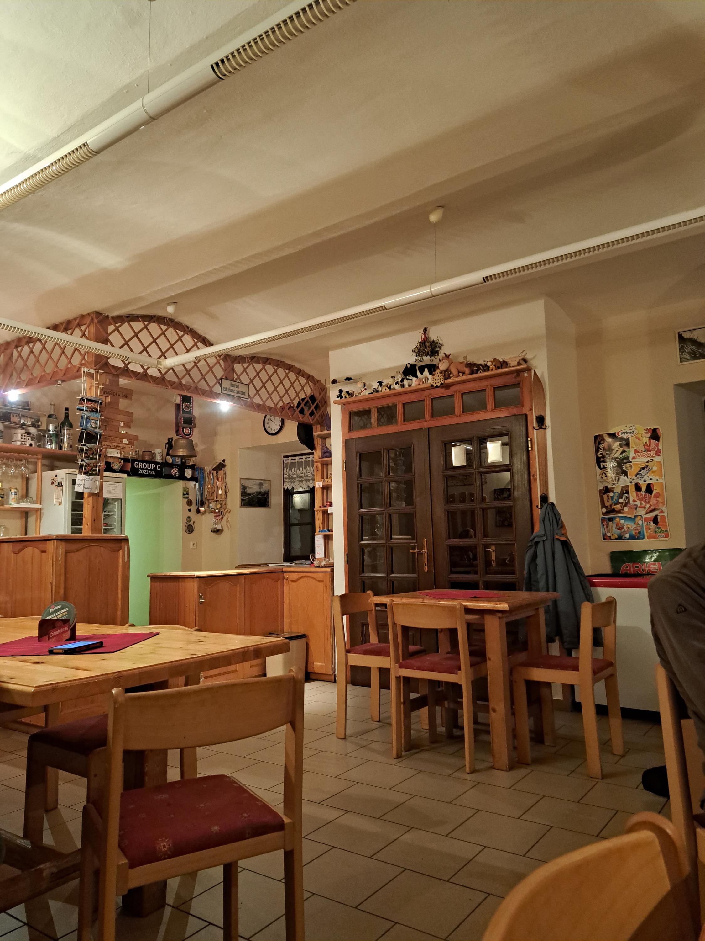 Farma Brčálník foto 2