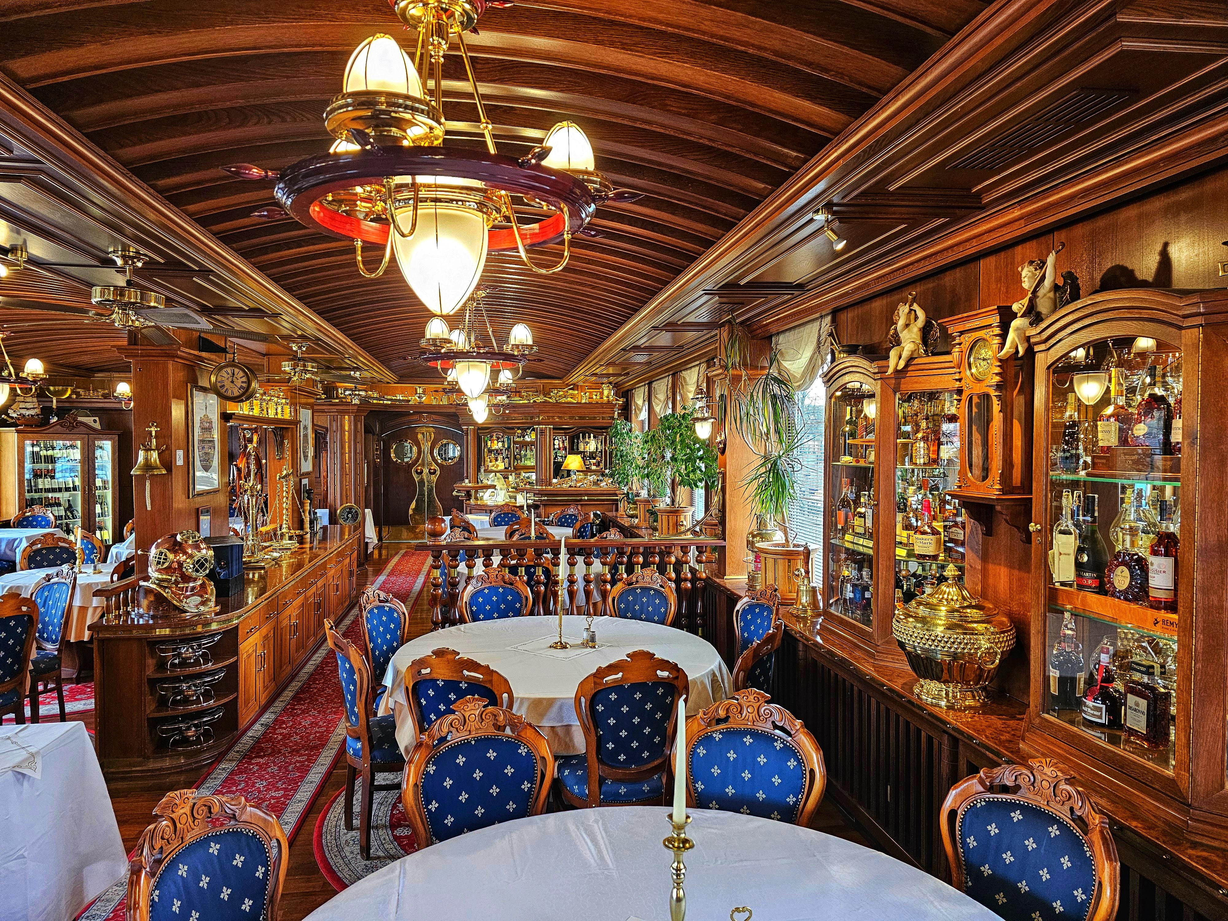 Restaurace Admiral foto 6