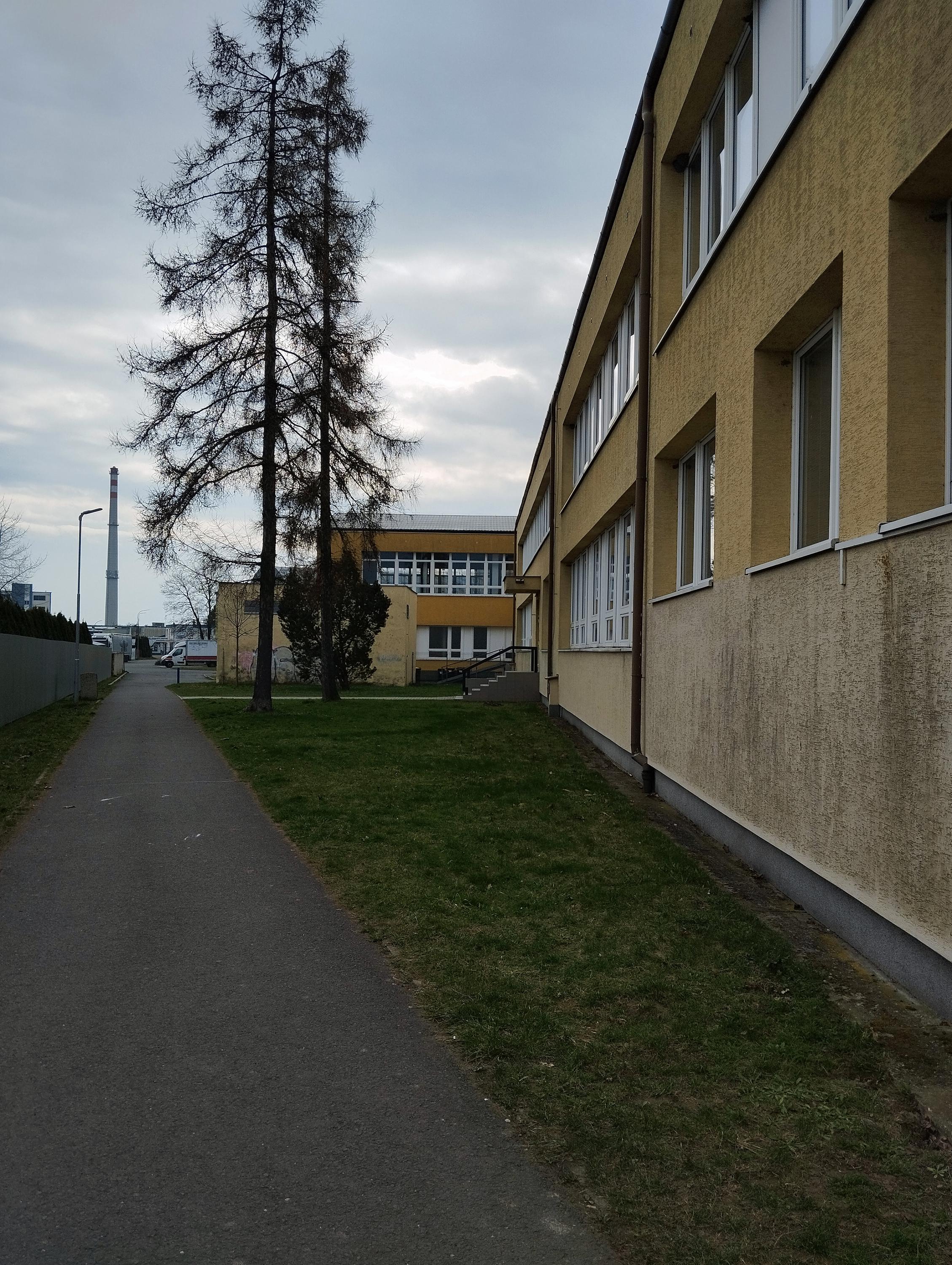 ZŠ Chropyně foto 4