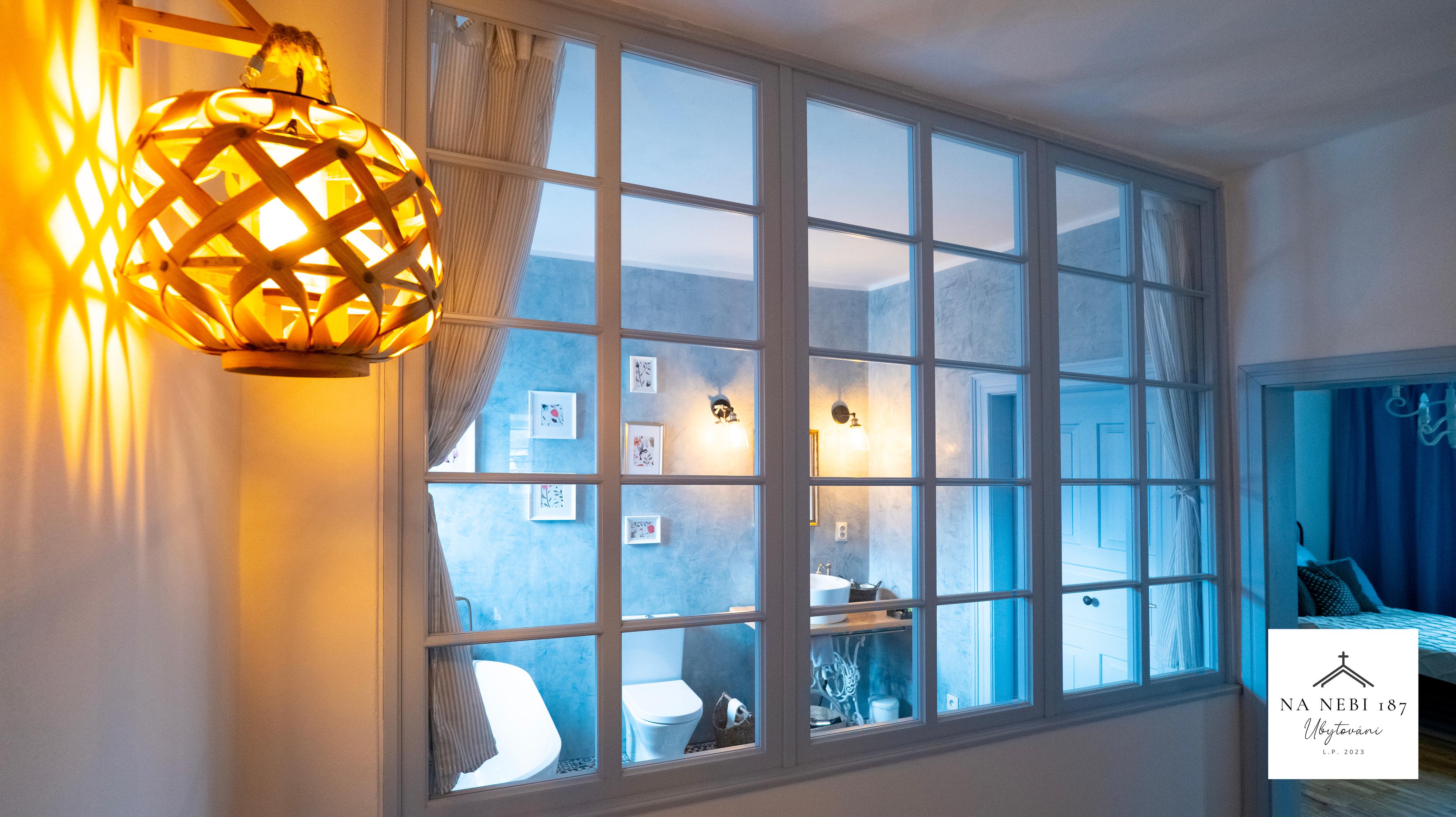 Ubytování Na Nebi foto 4