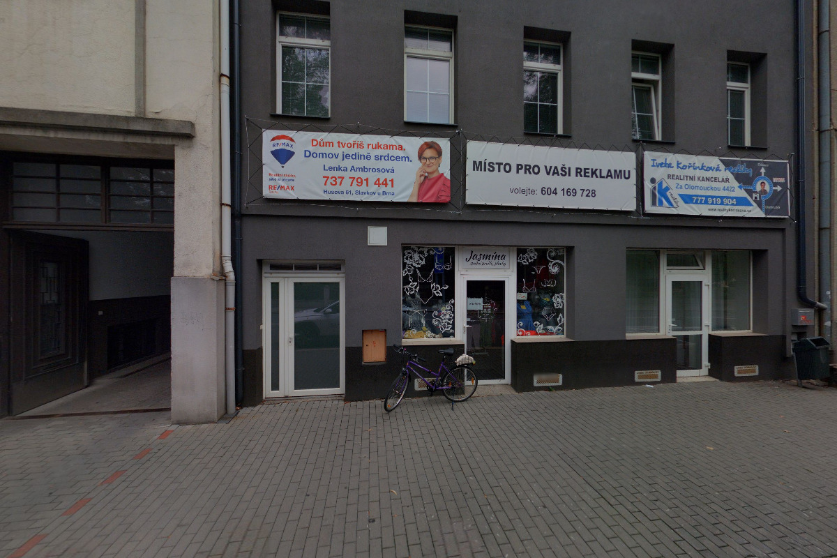 Hana Špringerová - Krejčovství foto 1