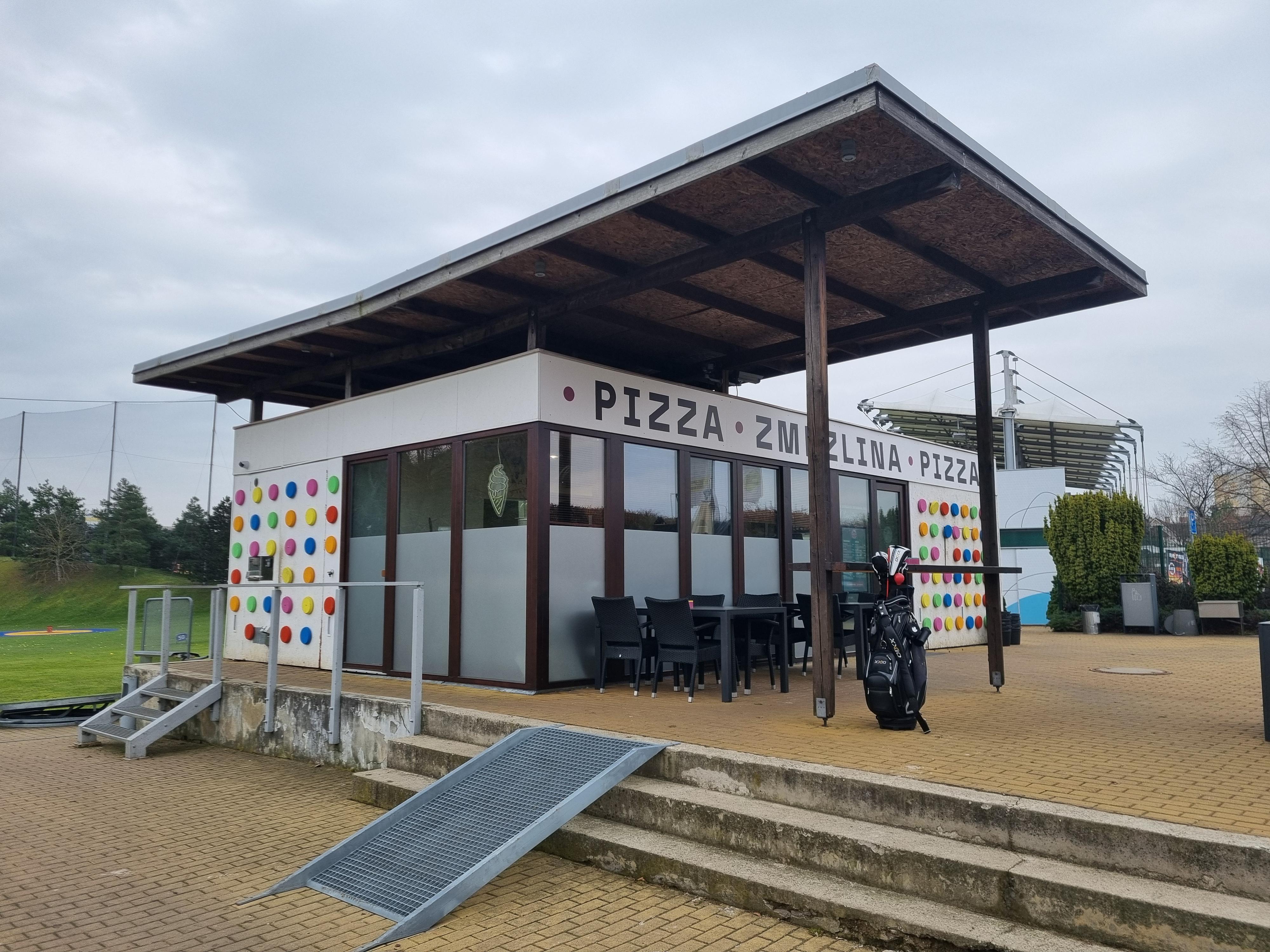 Cukrárna – zmrzlinárna foto 2